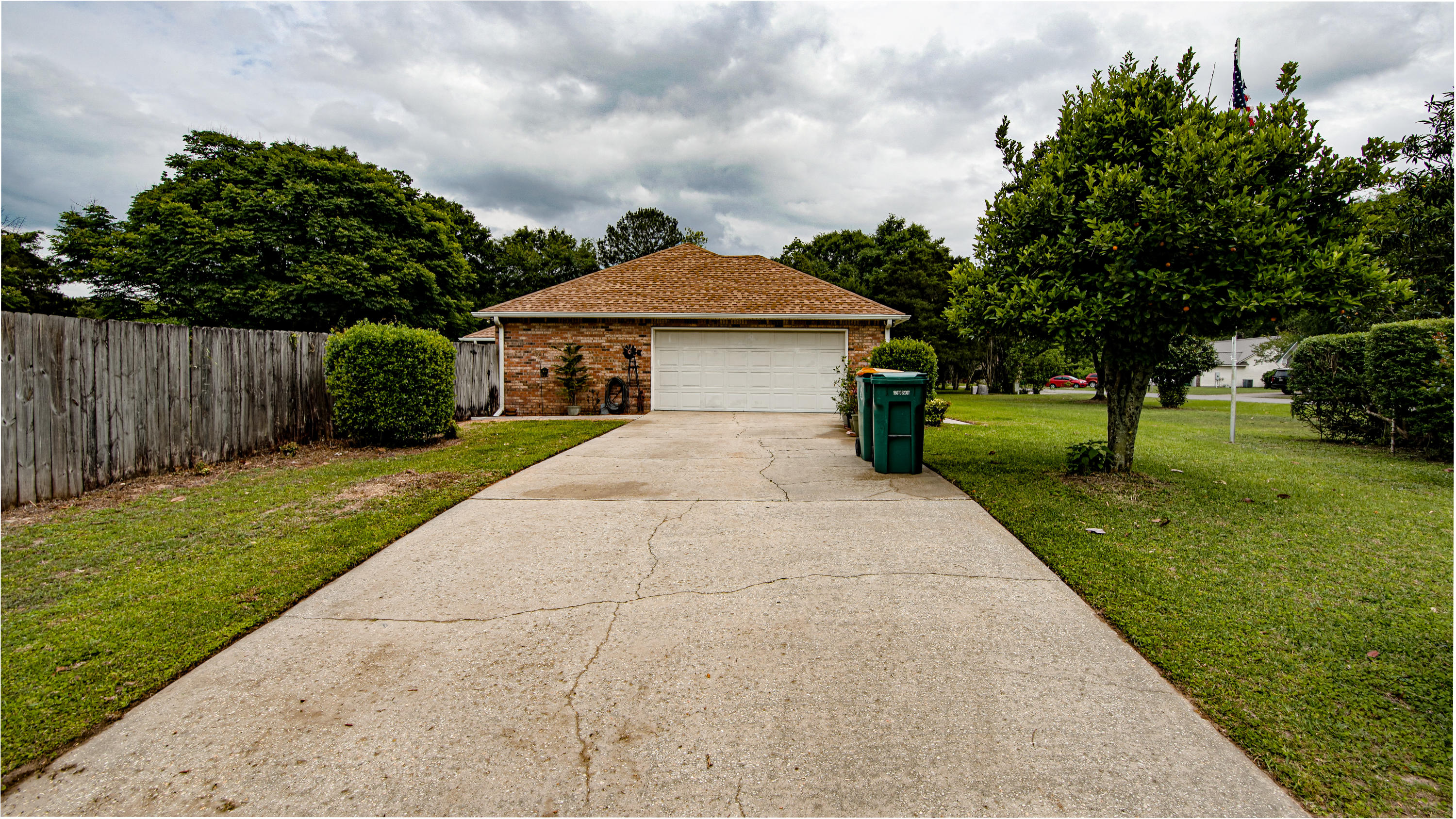 DOGWOOD ESTATES - Residential