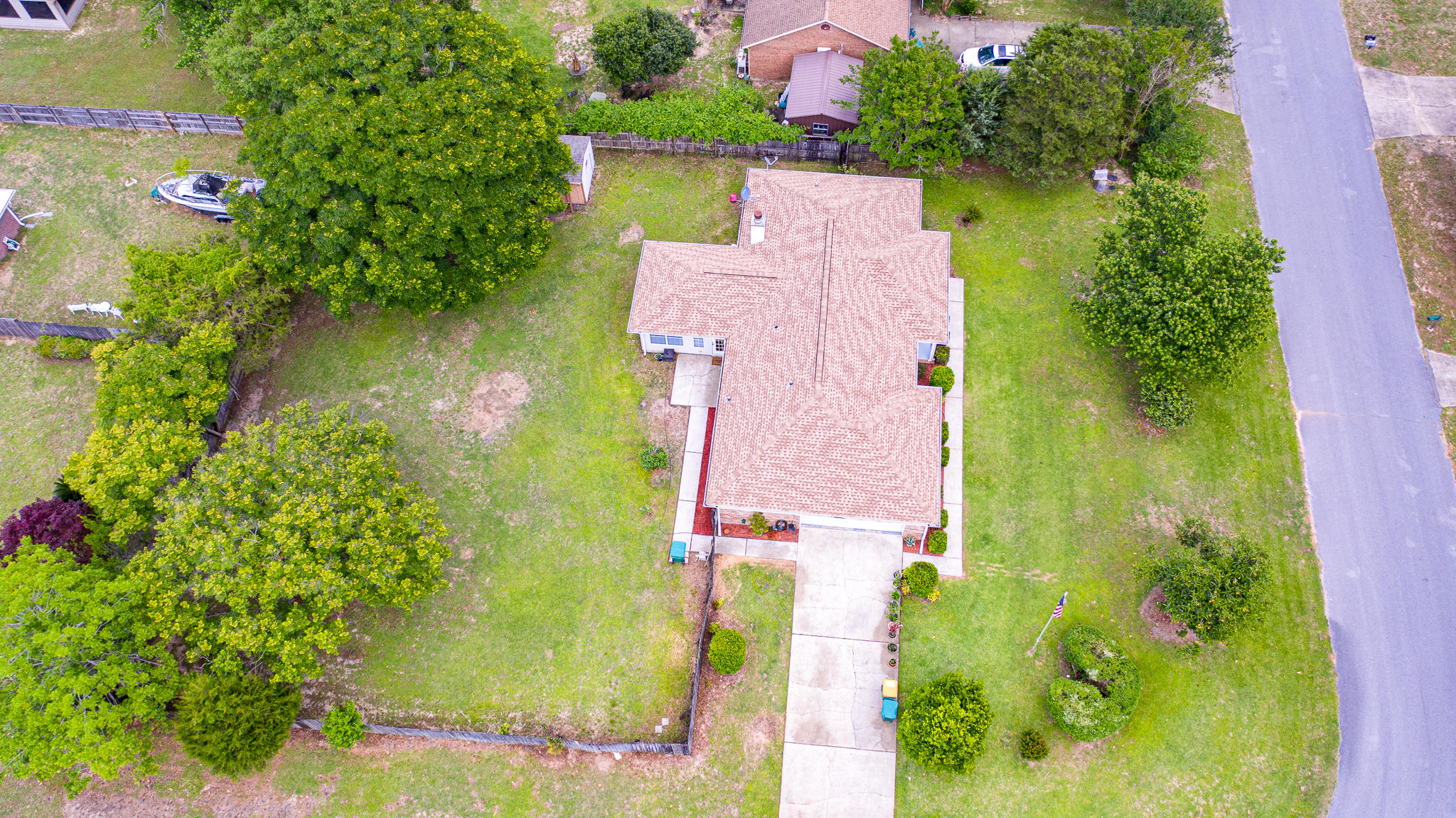 DOGWOOD ESTATES - Residential