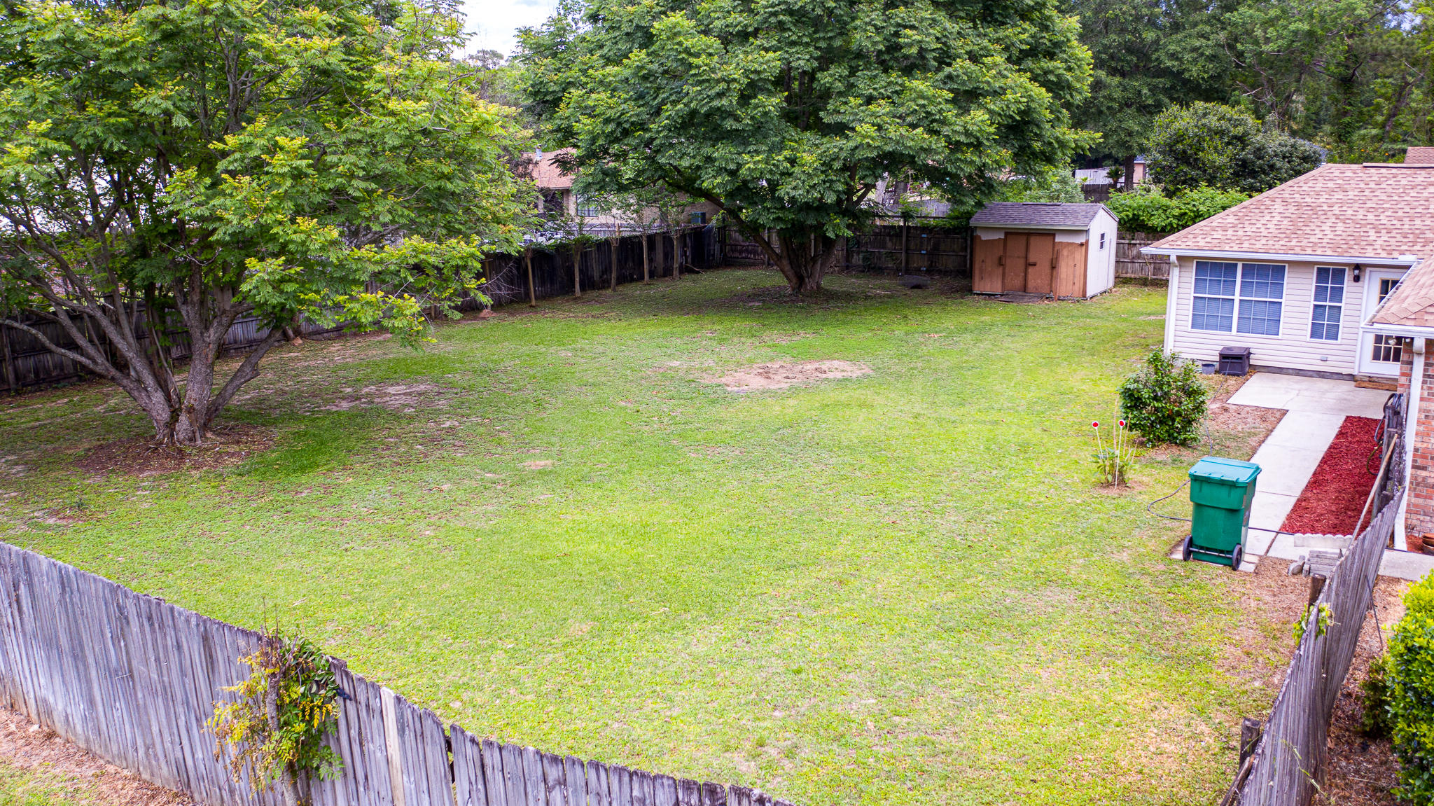 DOGWOOD ESTATES - Residential