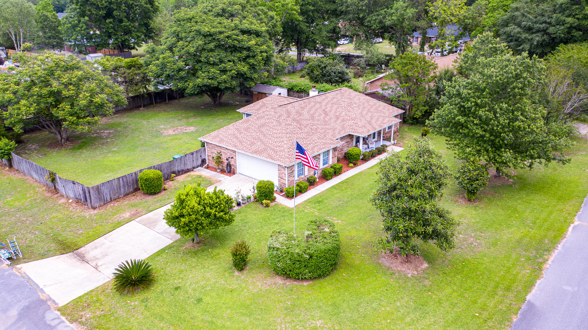 DOGWOOD ESTATES - Residential