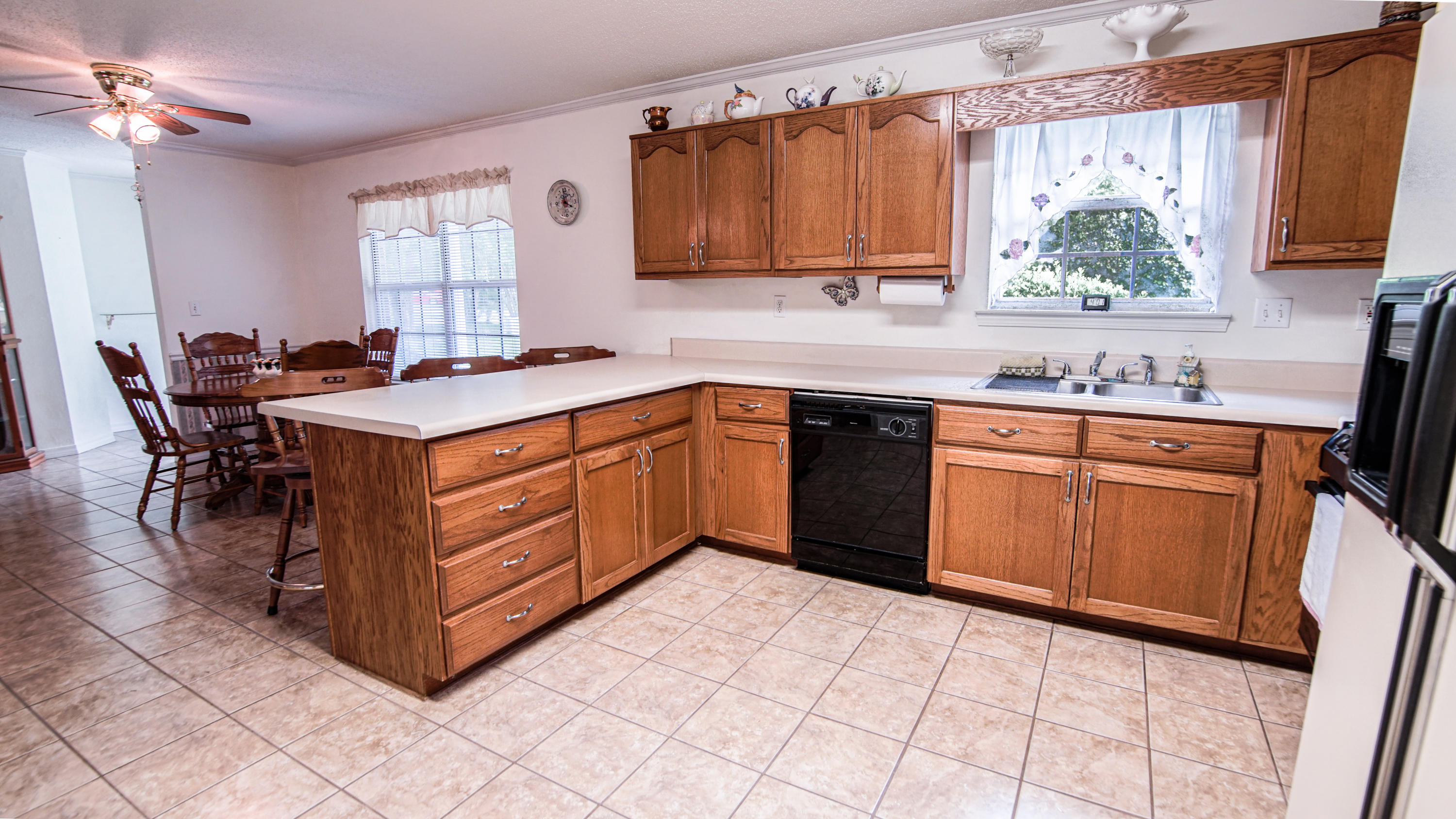 DOGWOOD ESTATES - Residential