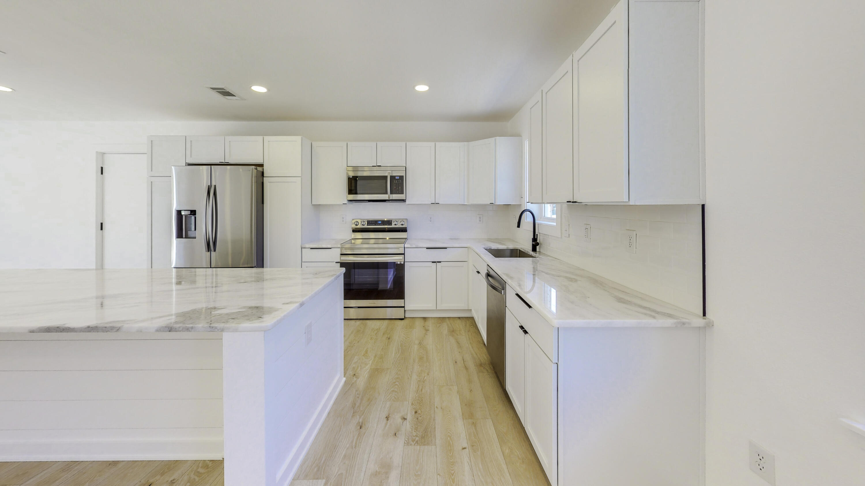 Metes and Bounds - Residential