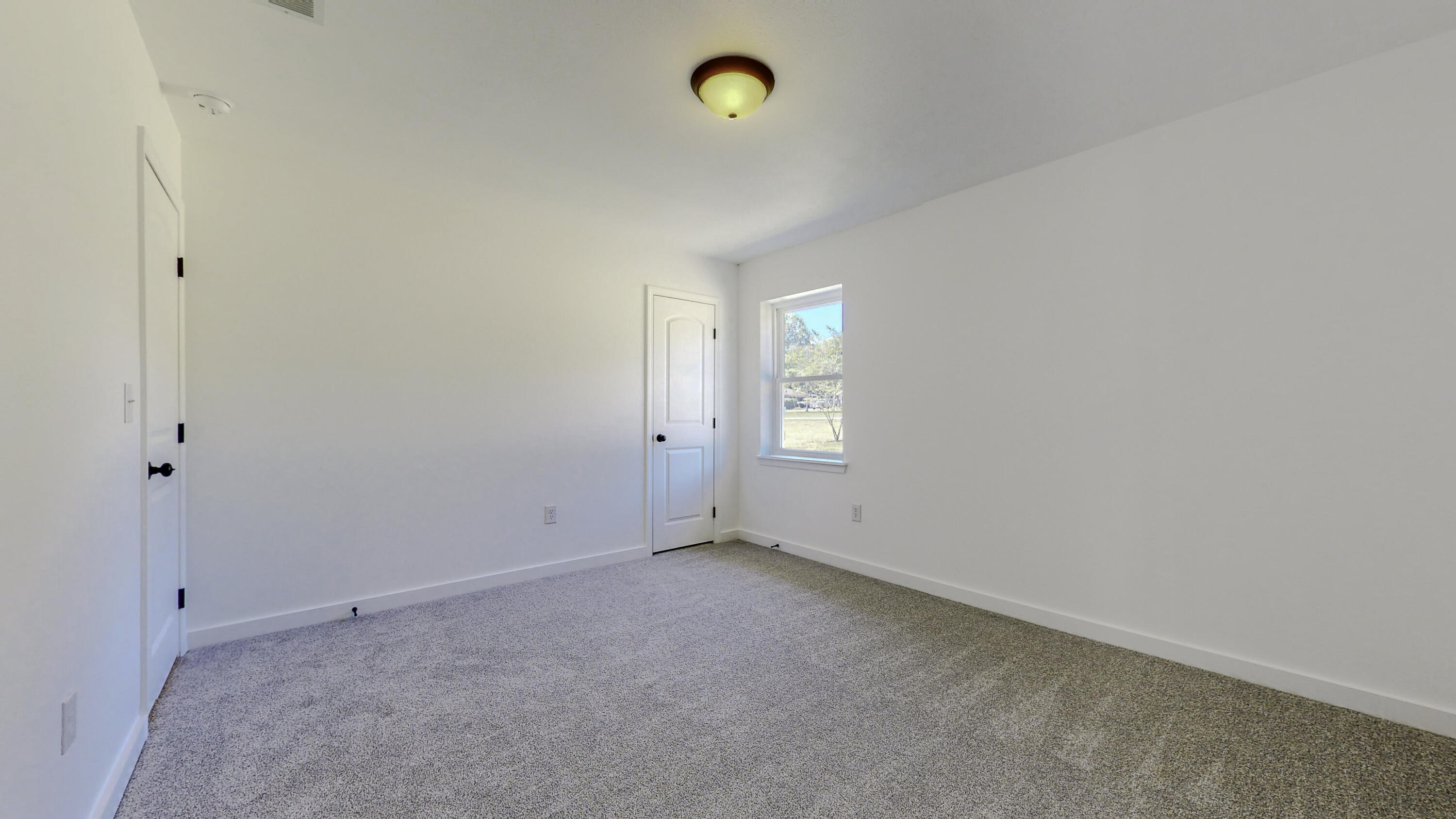 Metes and Bounds - Residential