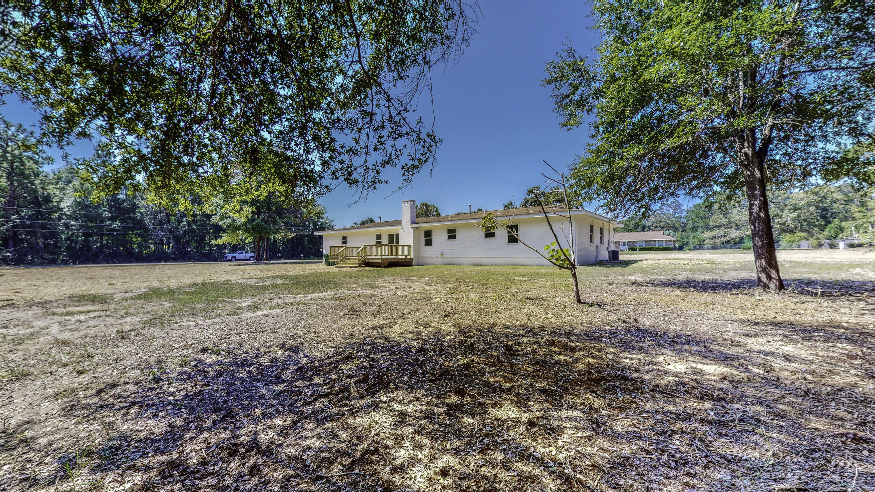 Metes and Bounds - Residential