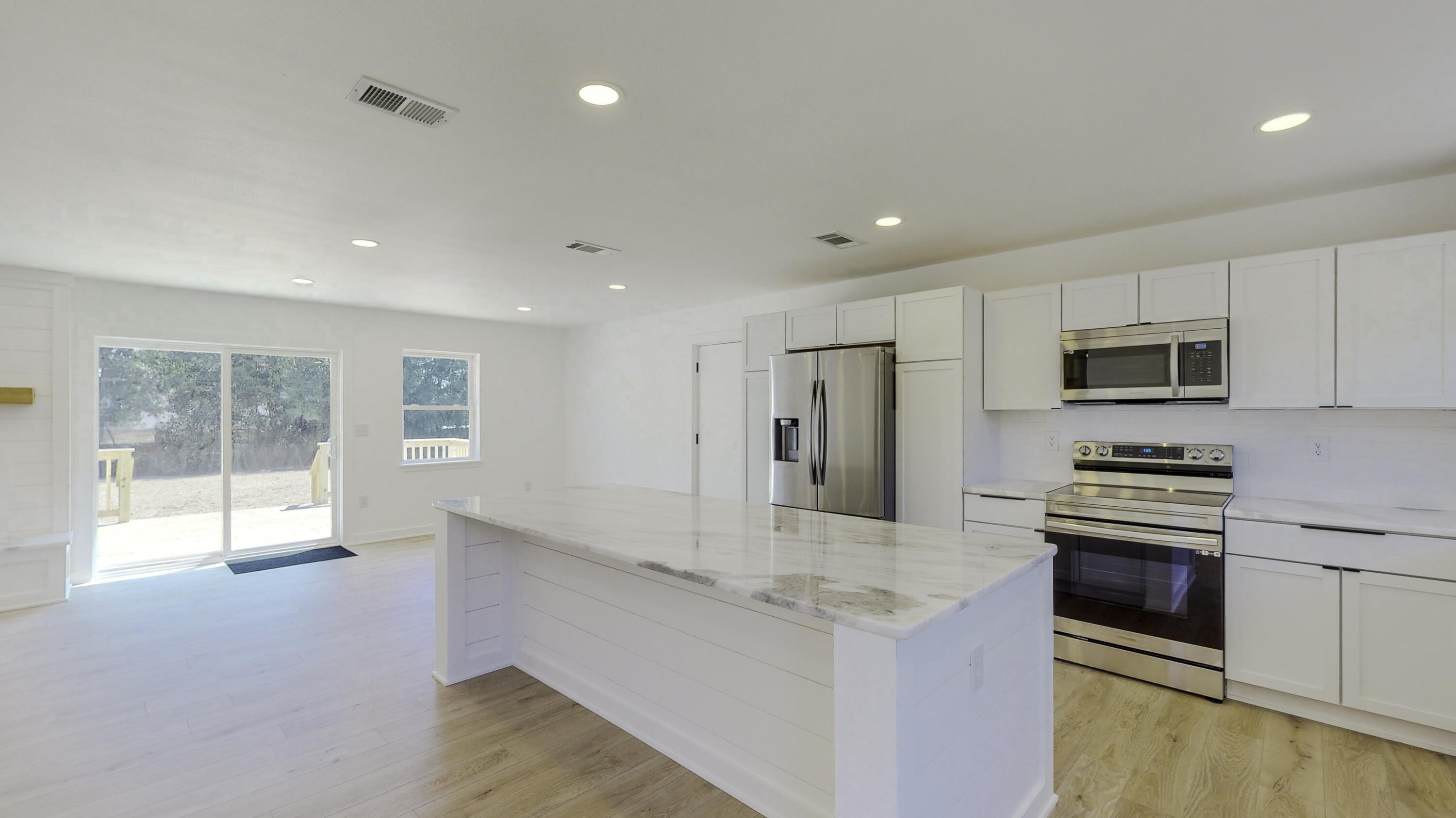 Metes and Bounds - Residential