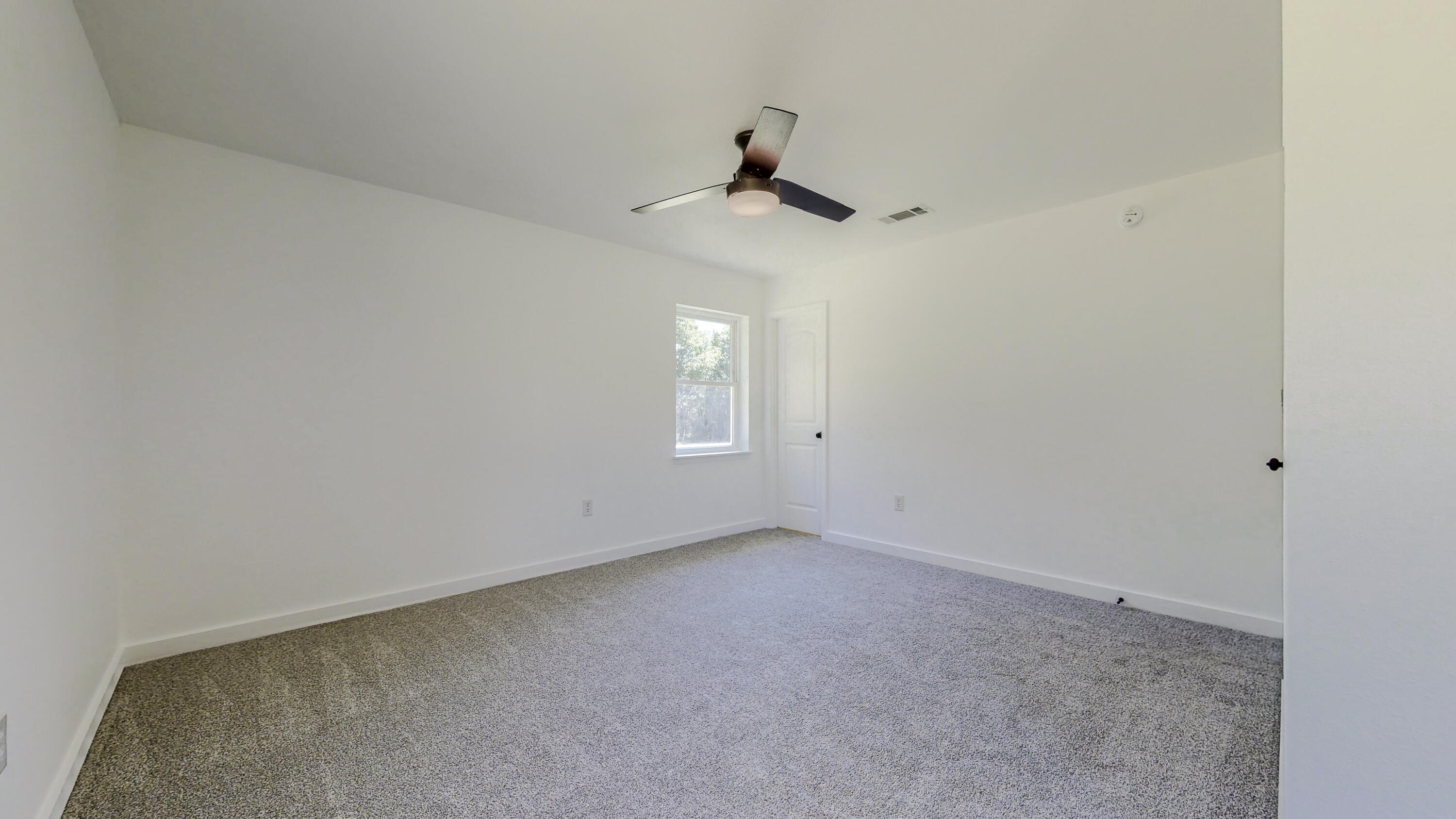 Metes and Bounds - Residential