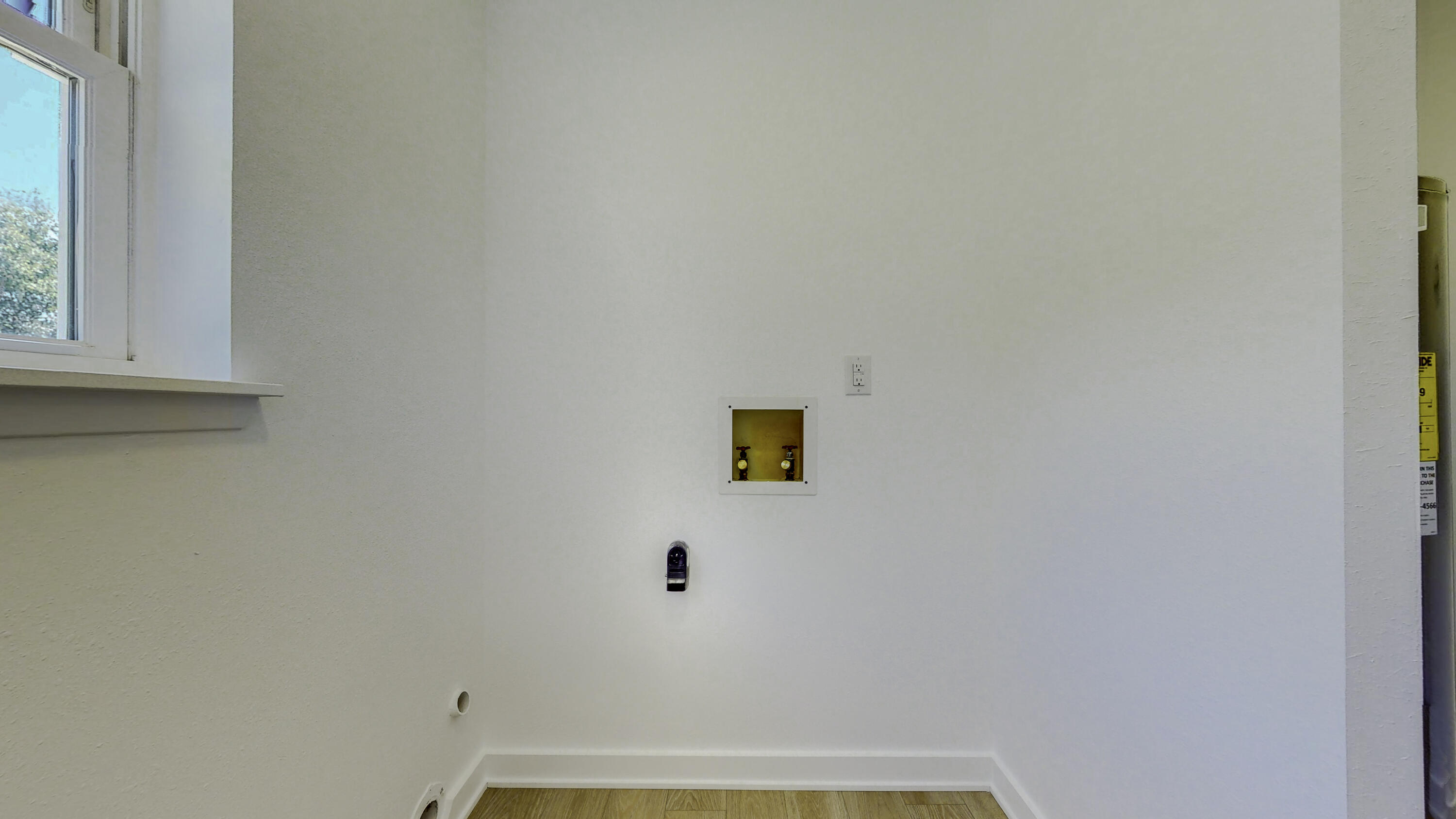 Metes and Bounds - Residential