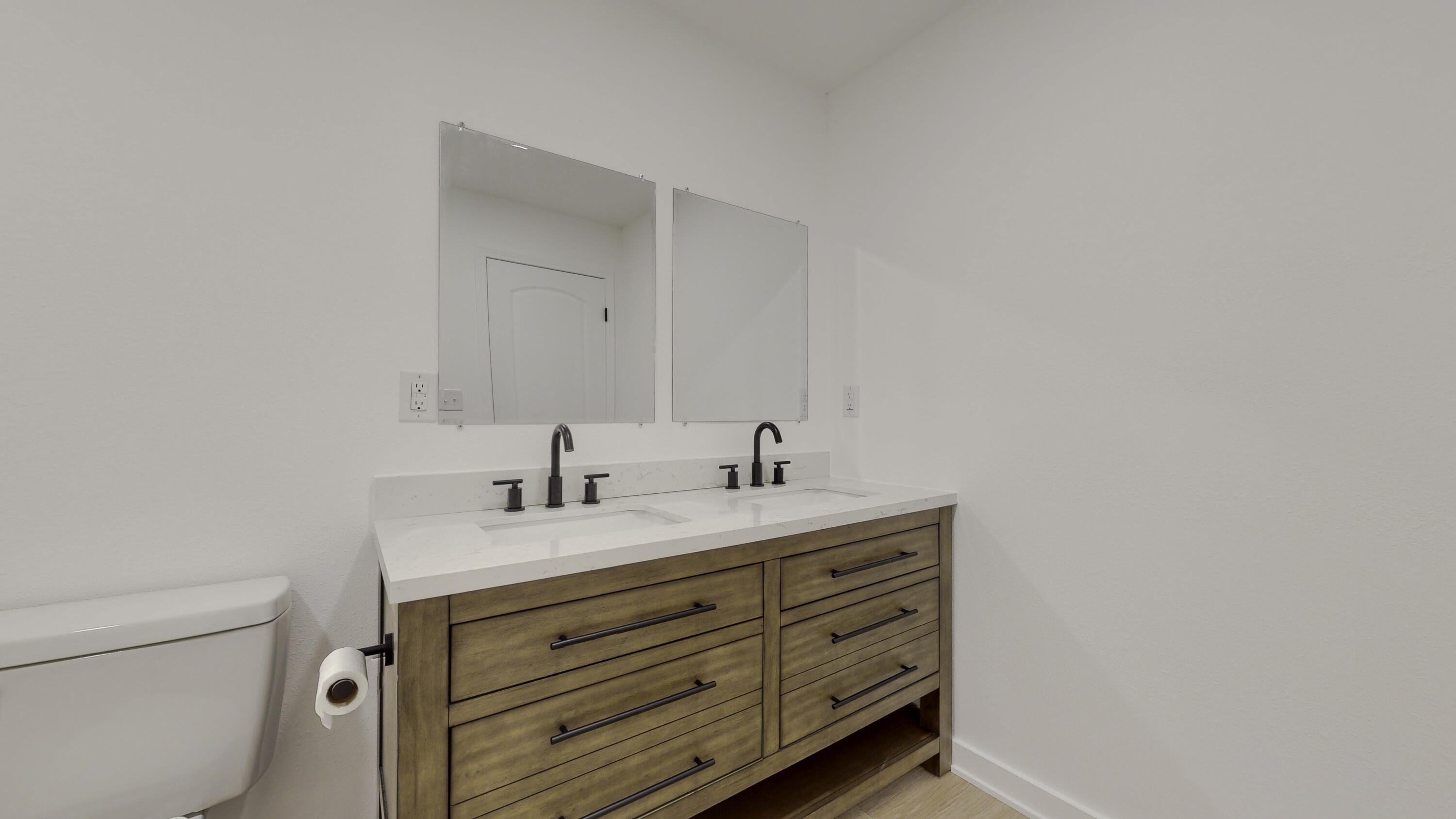 Metes and Bounds - Residential