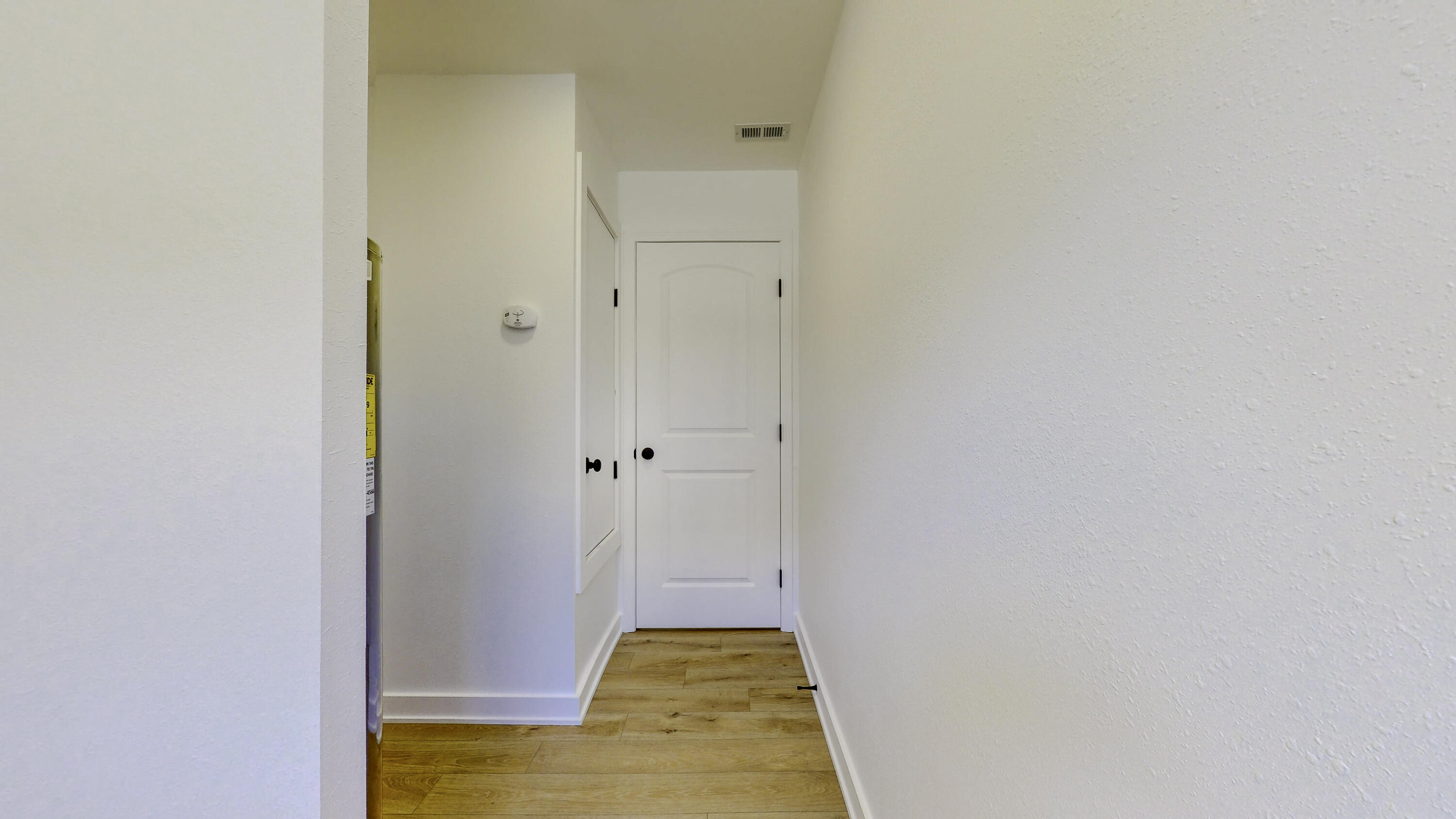 Metes and Bounds - Residential