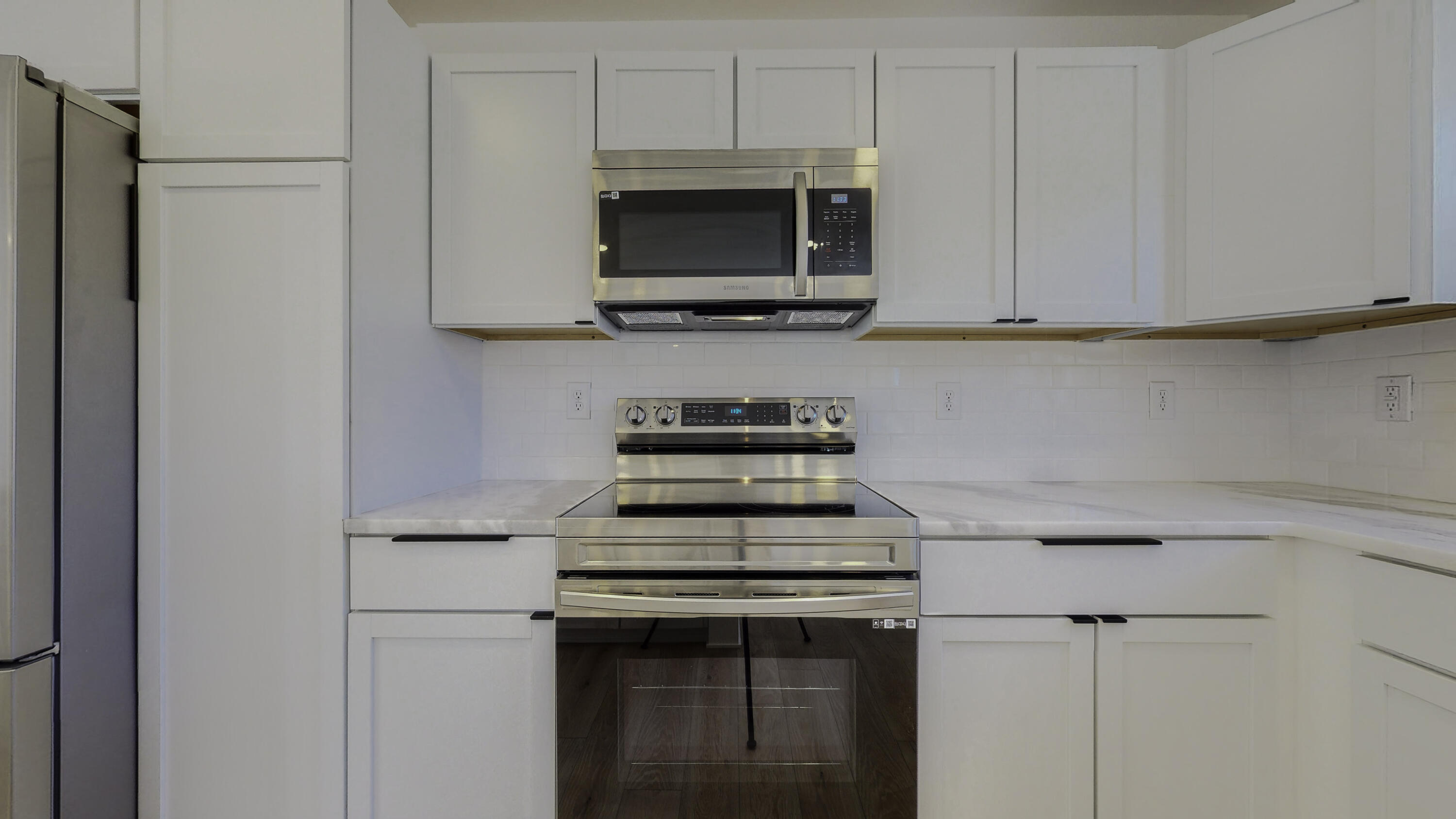 Metes and Bounds - Residential