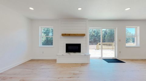 A home in Crestview