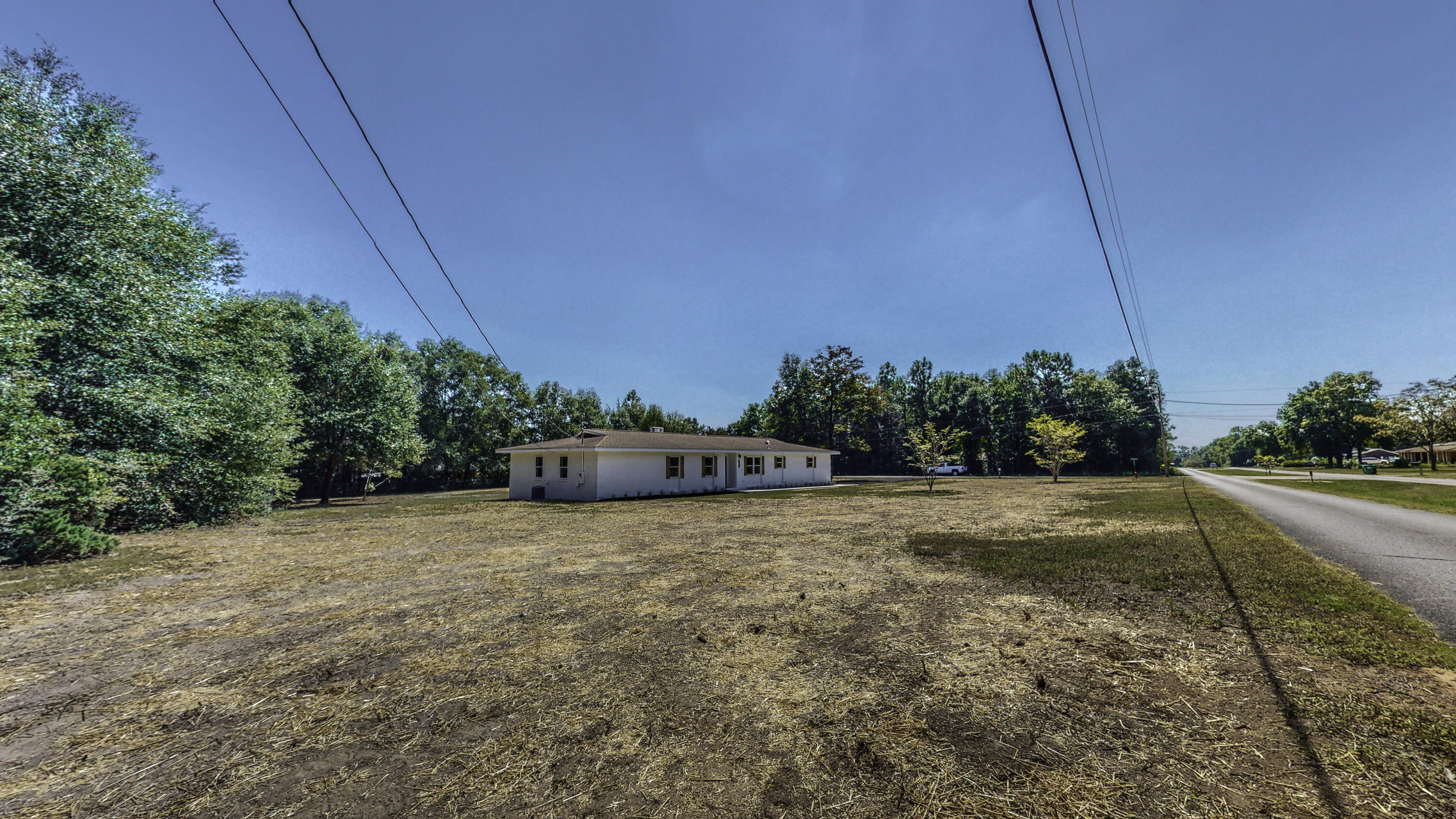 Metes and Bounds - Residential