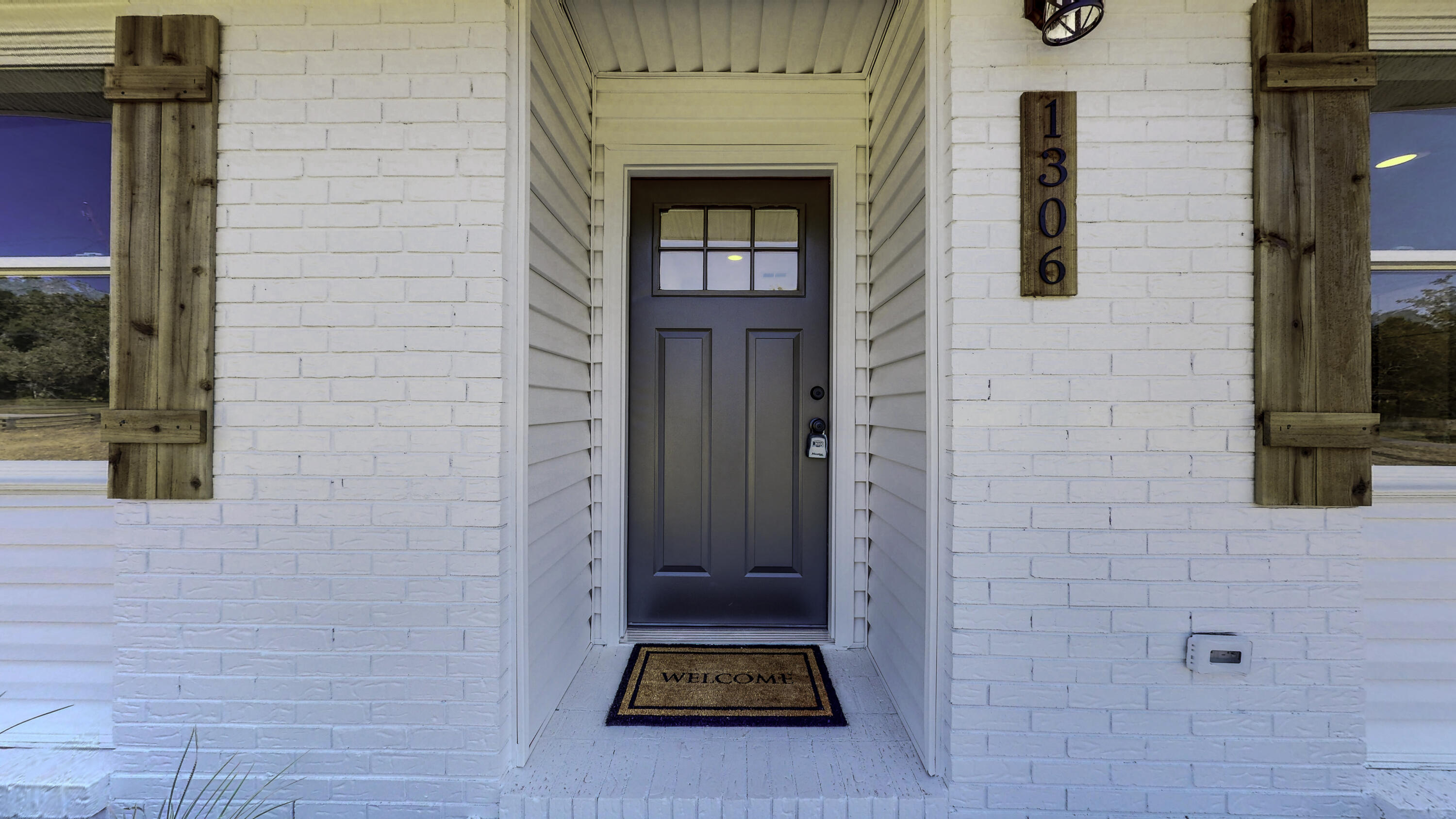 Metes and Bounds - Residential