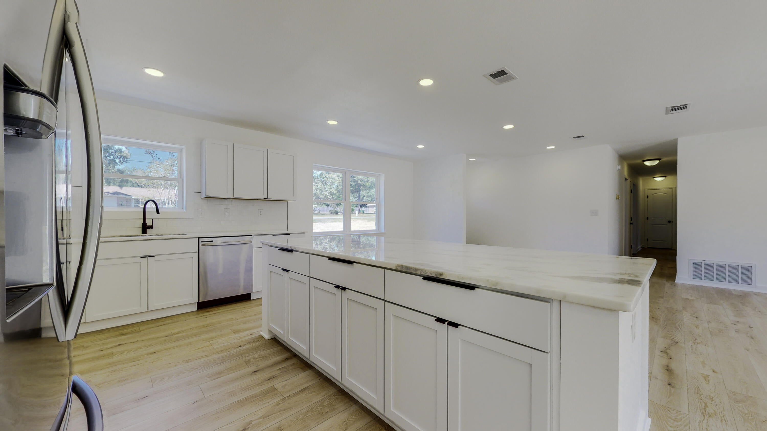 Metes and Bounds - Residential