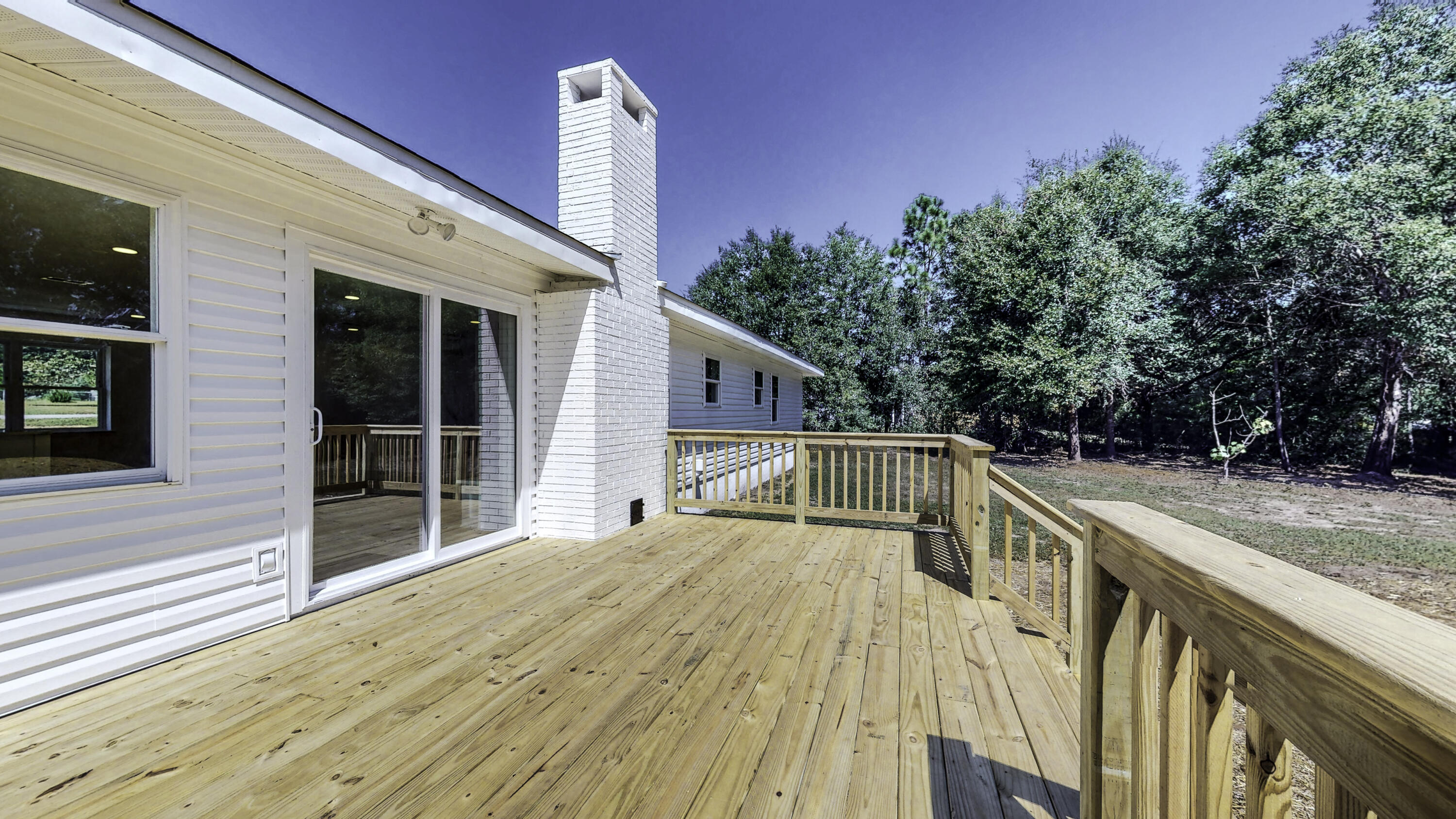 Metes and Bounds - Residential