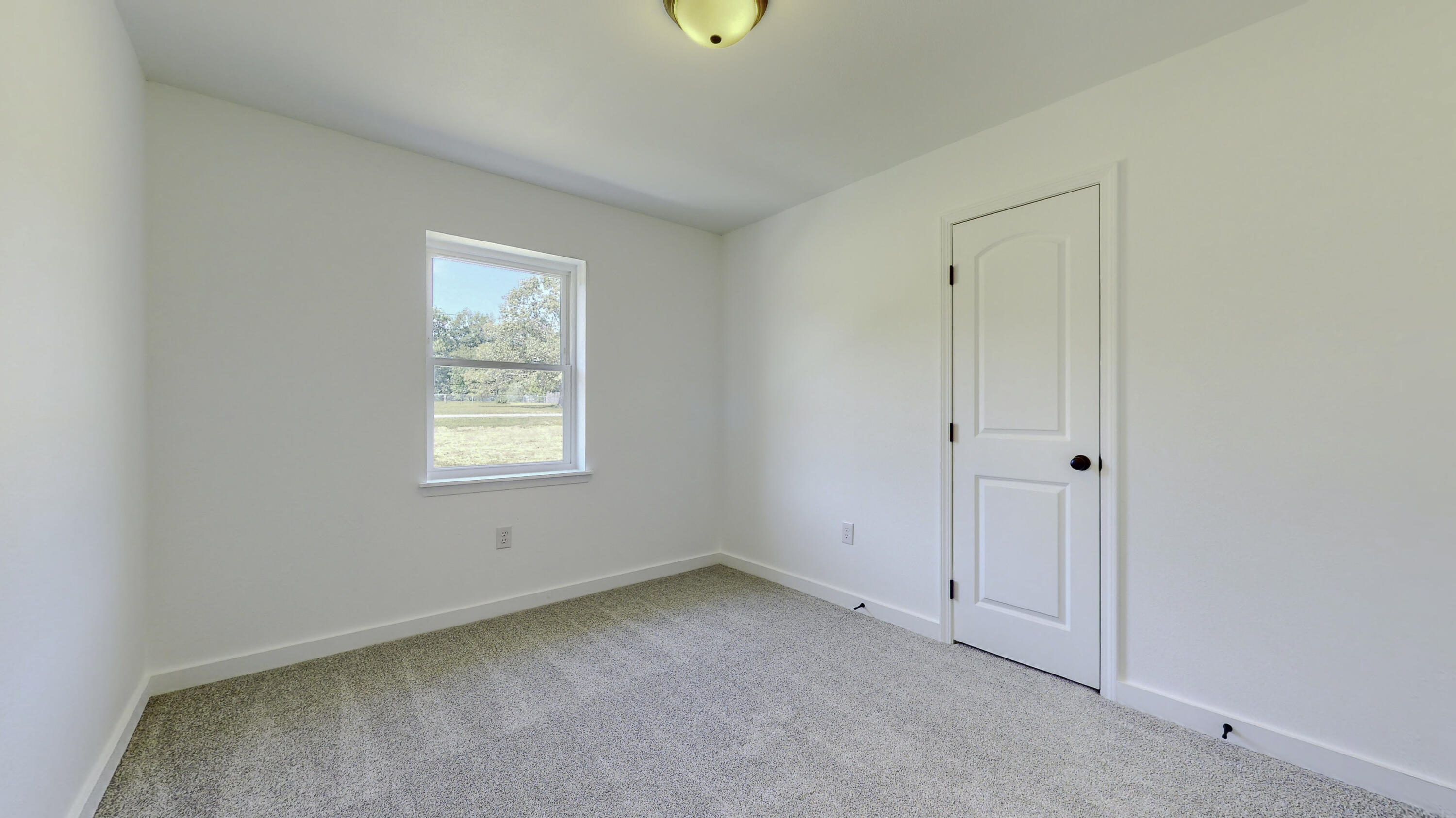 Metes and Bounds - Residential