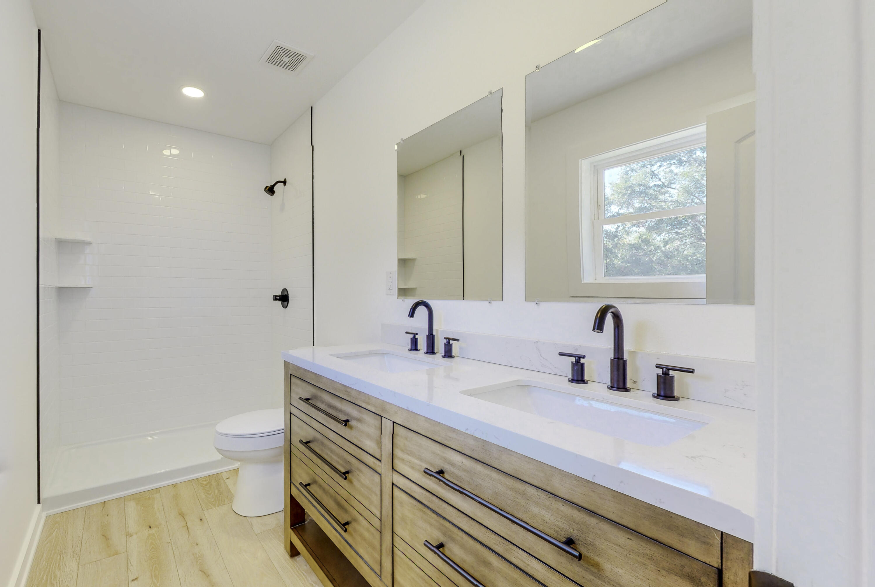 Metes and Bounds - Residential