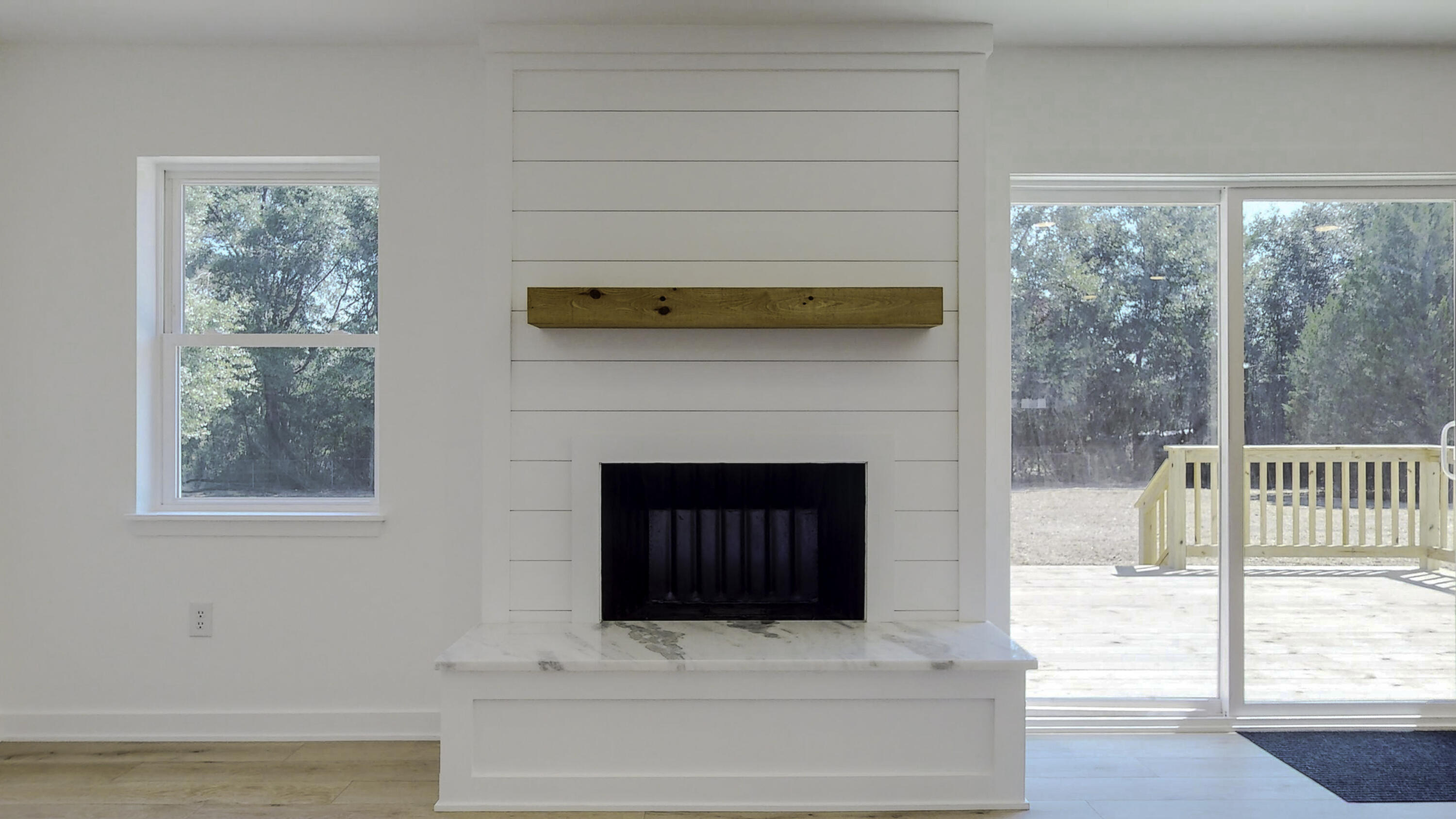 Metes and Bounds - Residential