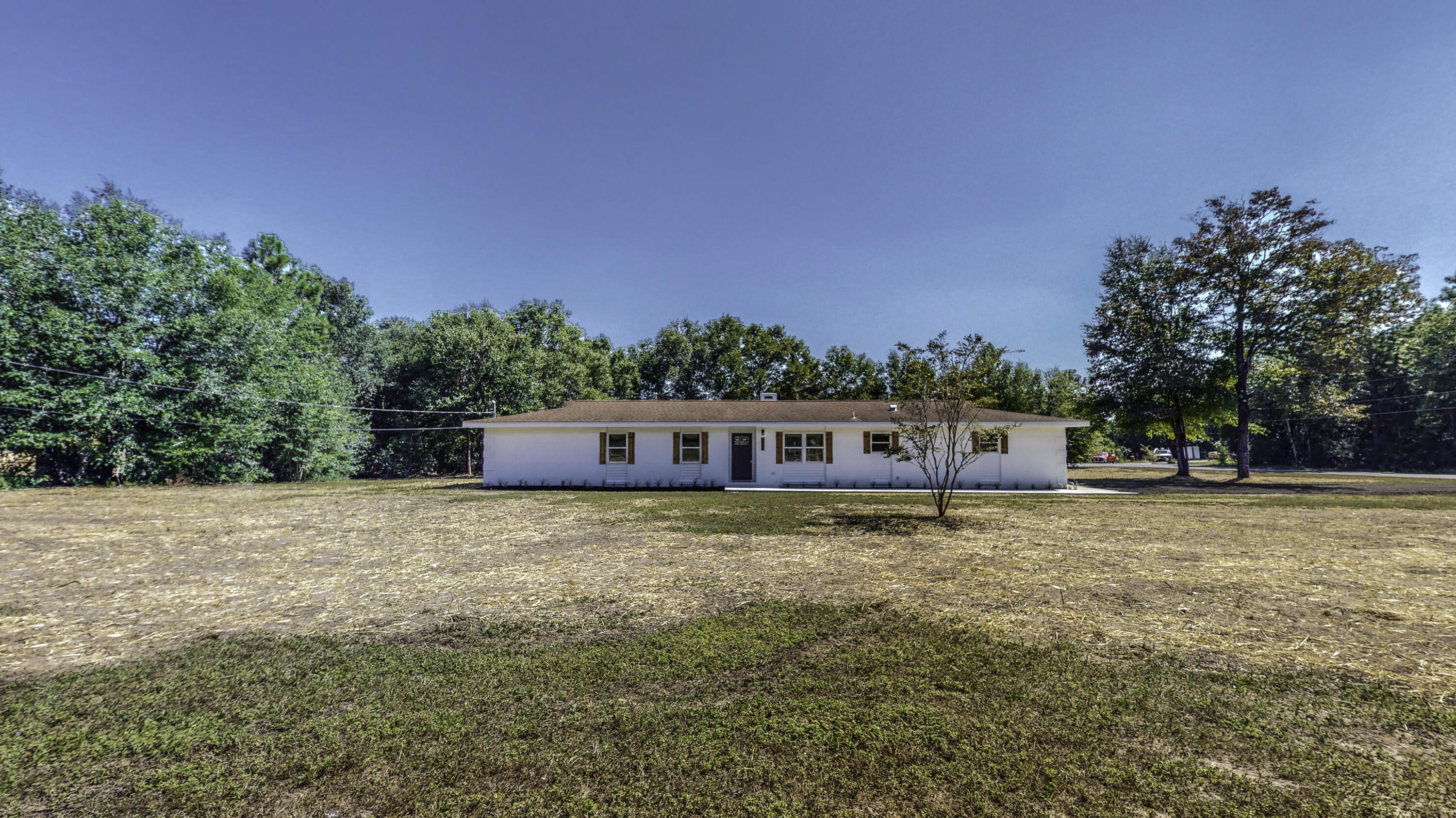 Metes and Bounds - Residential