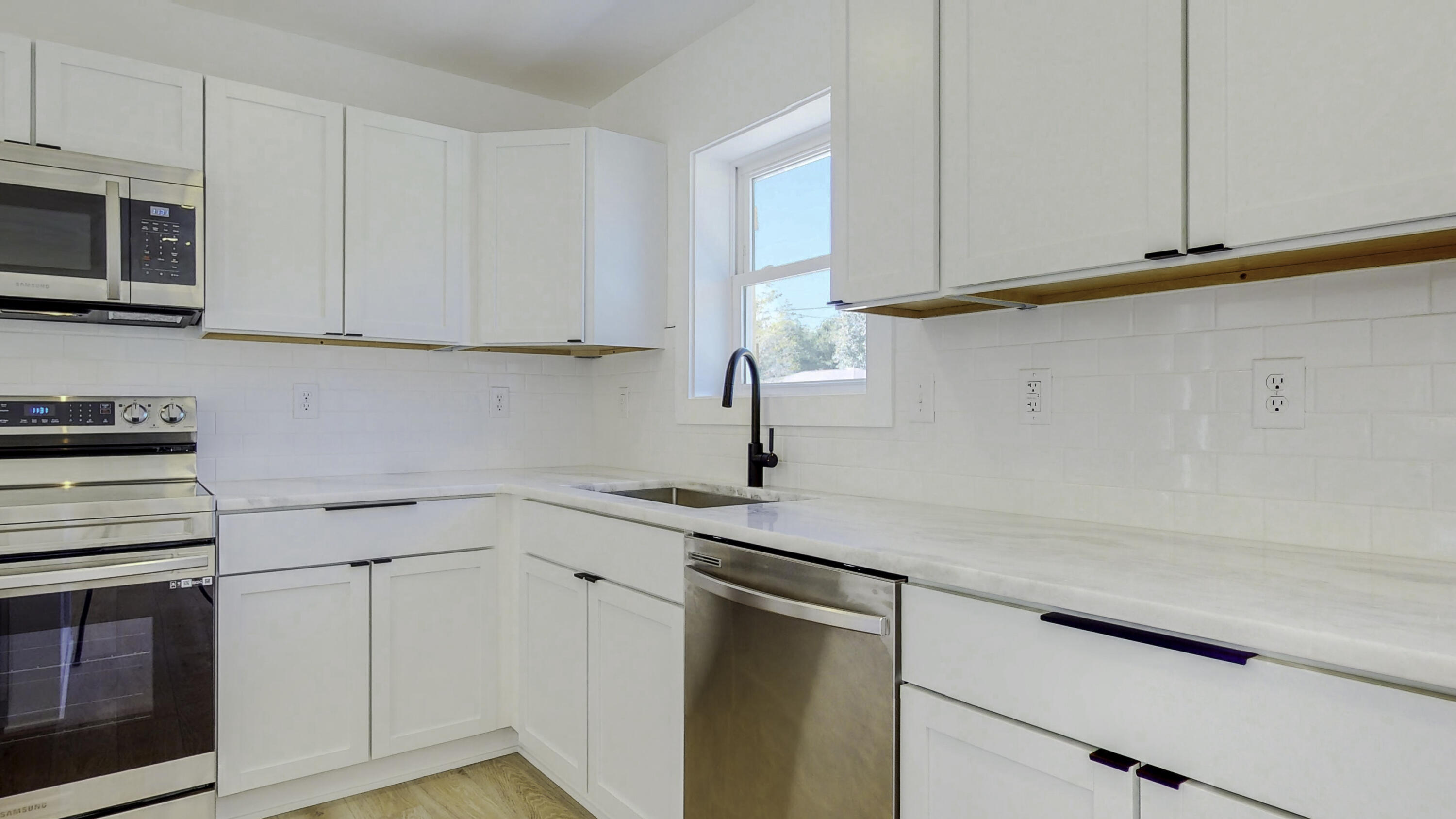 Metes and Bounds - Residential