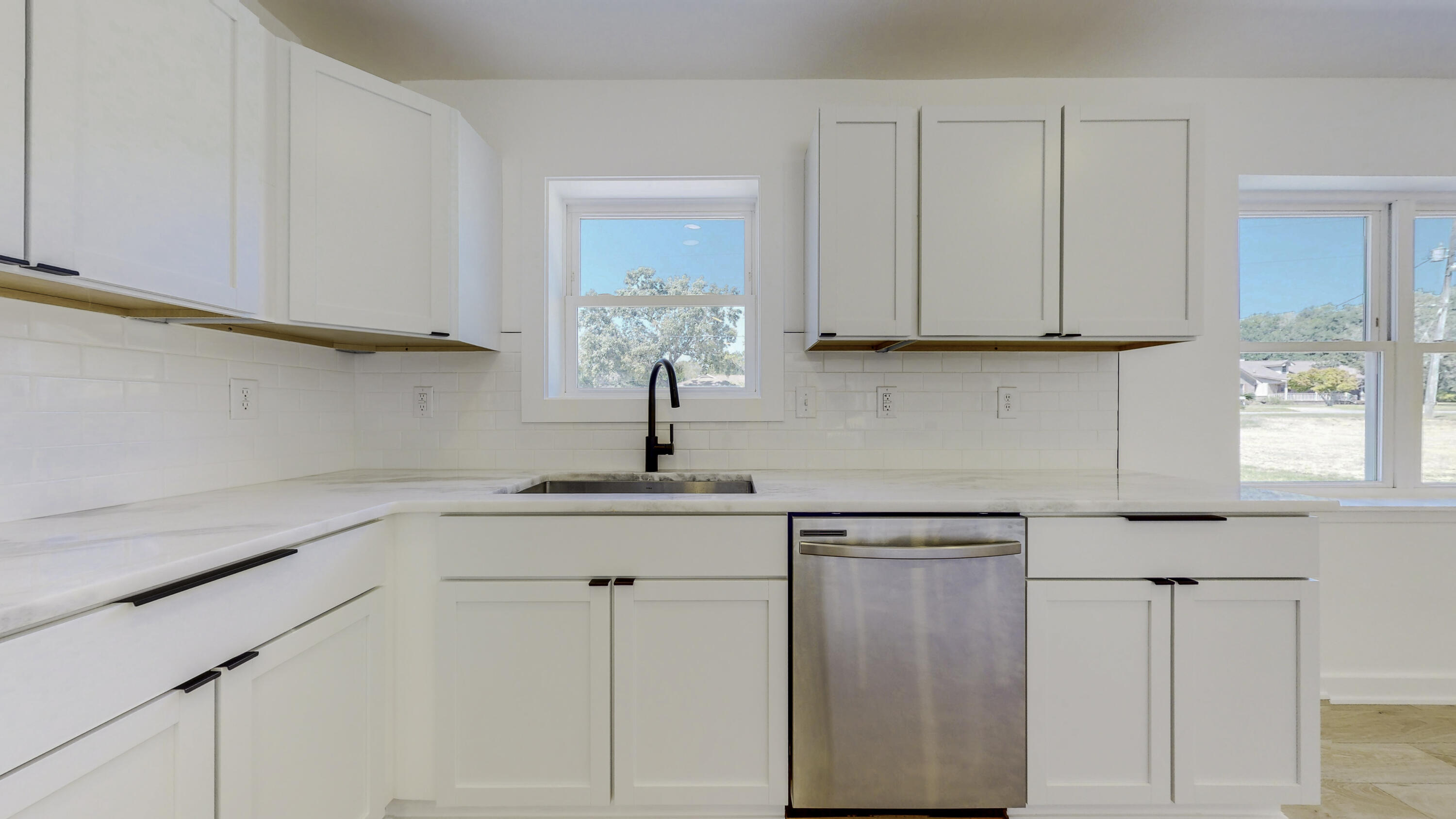 Metes and Bounds - Residential