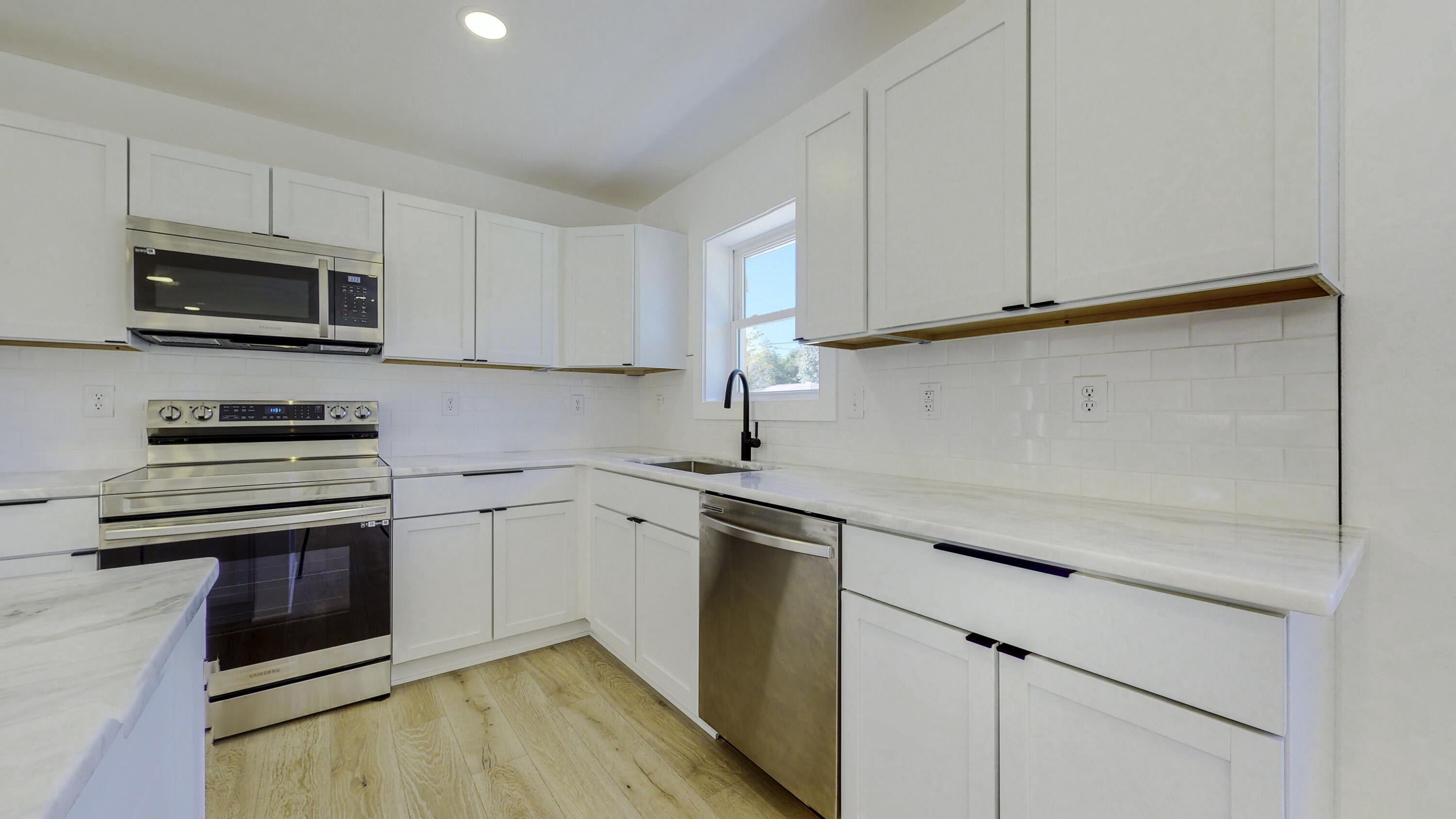 Metes and Bounds - Residential