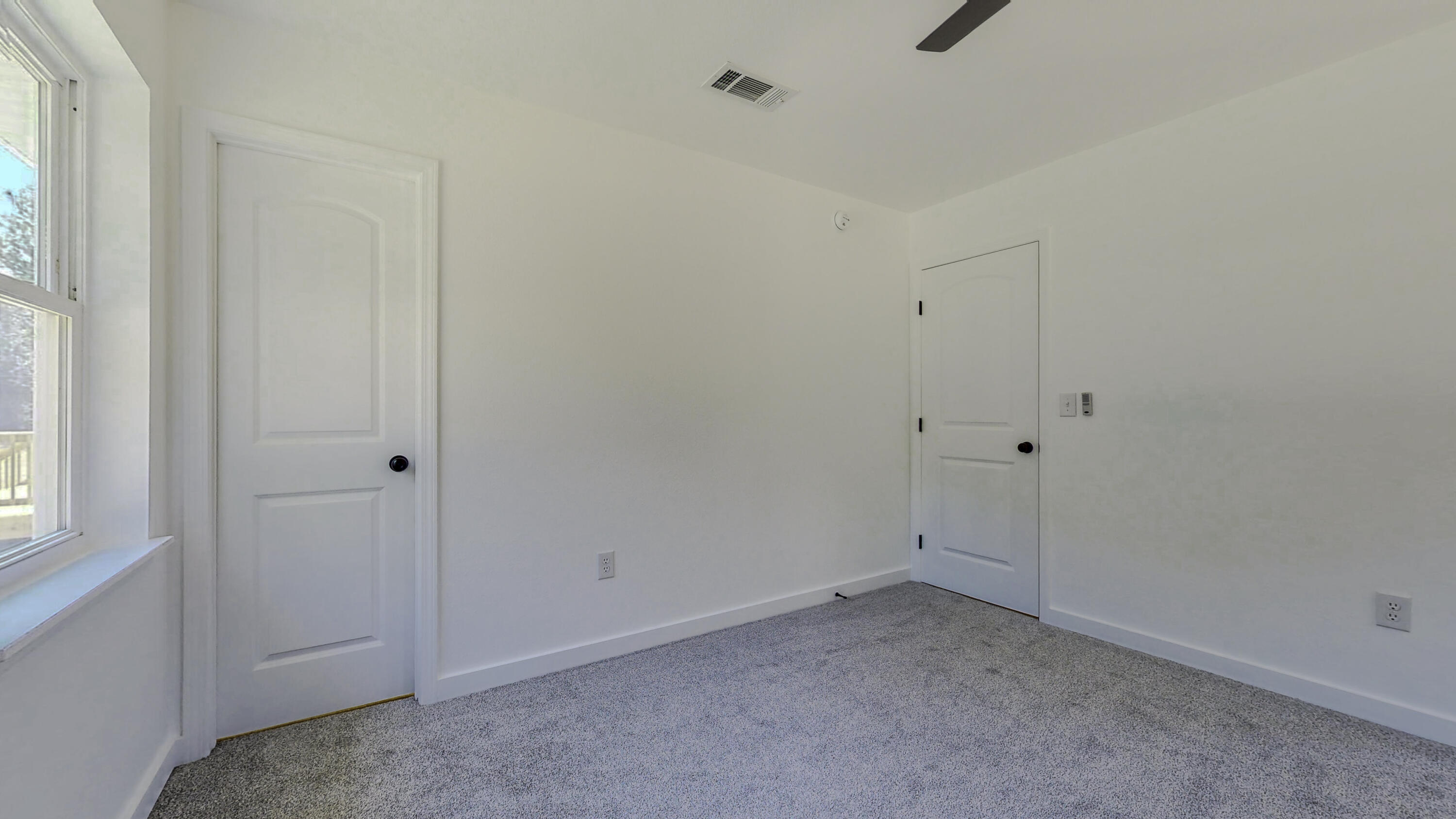 Metes and Bounds - Residential