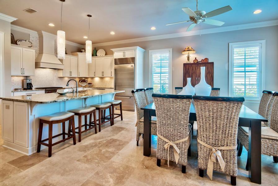 BAYTOWNE AVE EAST - Residential