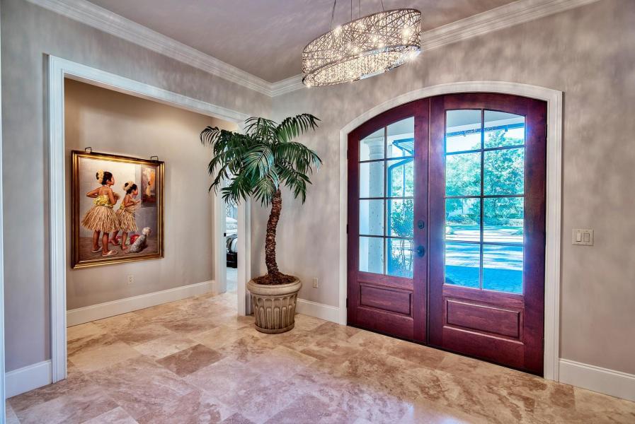 BAYTOWNE AVE EAST - Residential