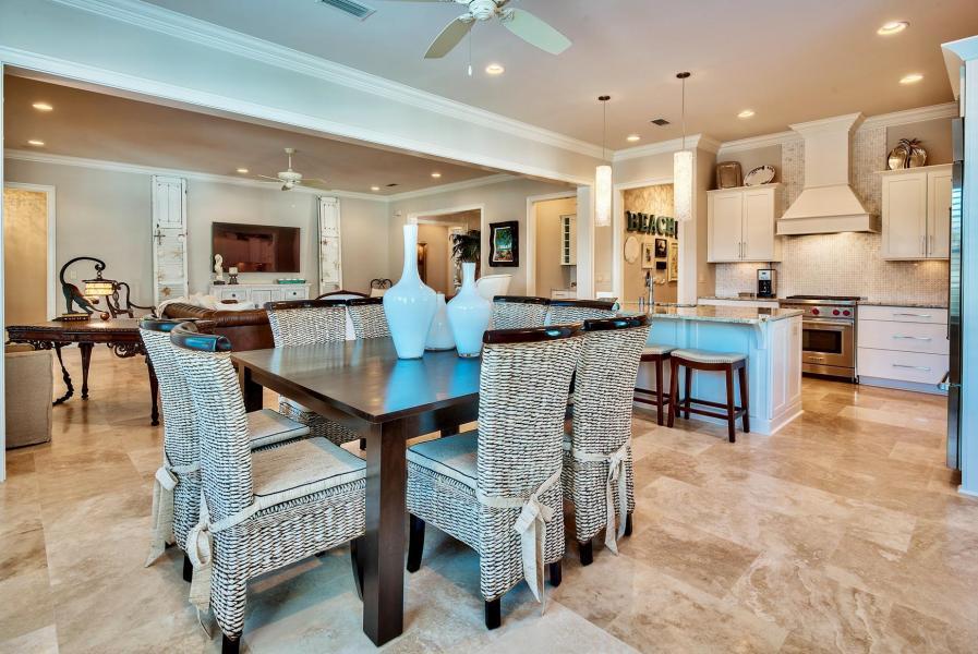 BAYTOWNE AVE EAST - Residential