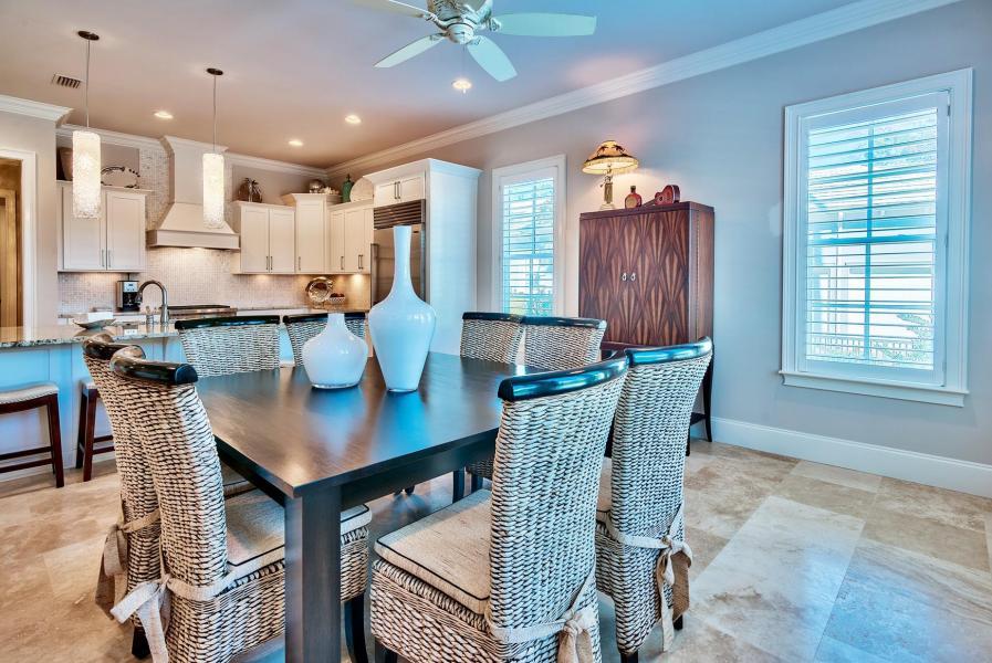 BAYTOWNE AVE EAST - Residential