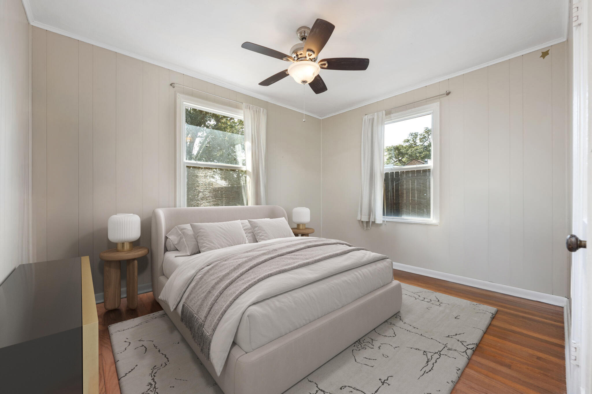 NEW CITY TRACT - Residential