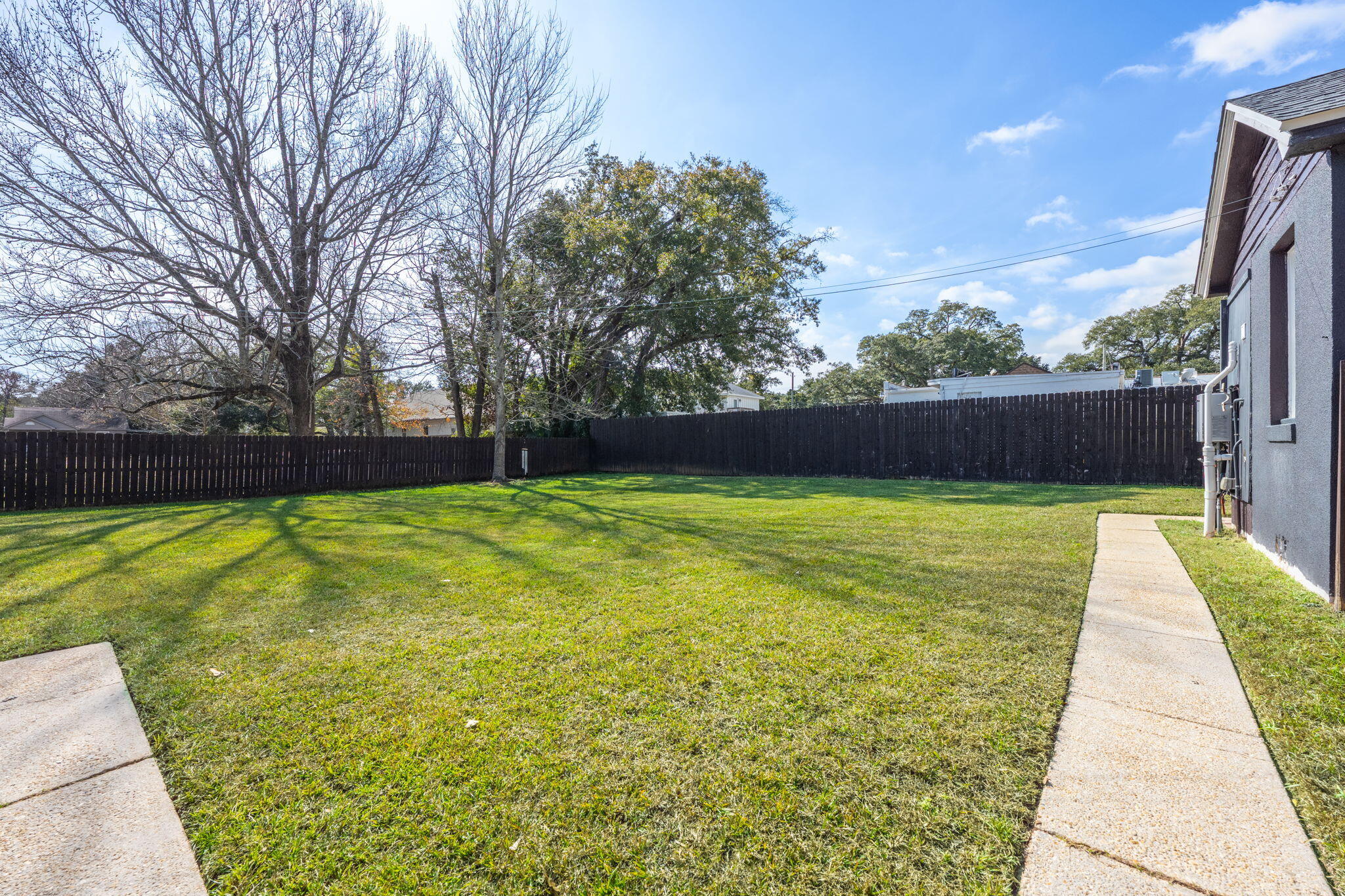 NEW CITY TRACT - Residential