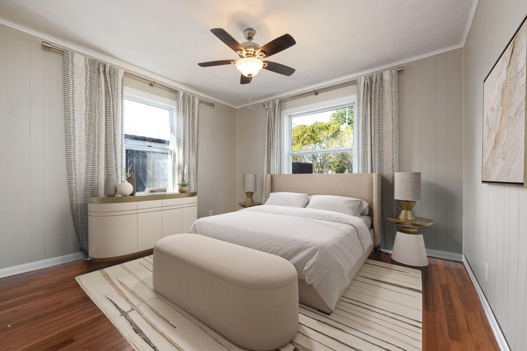 NEW CITY TRACT - Residential