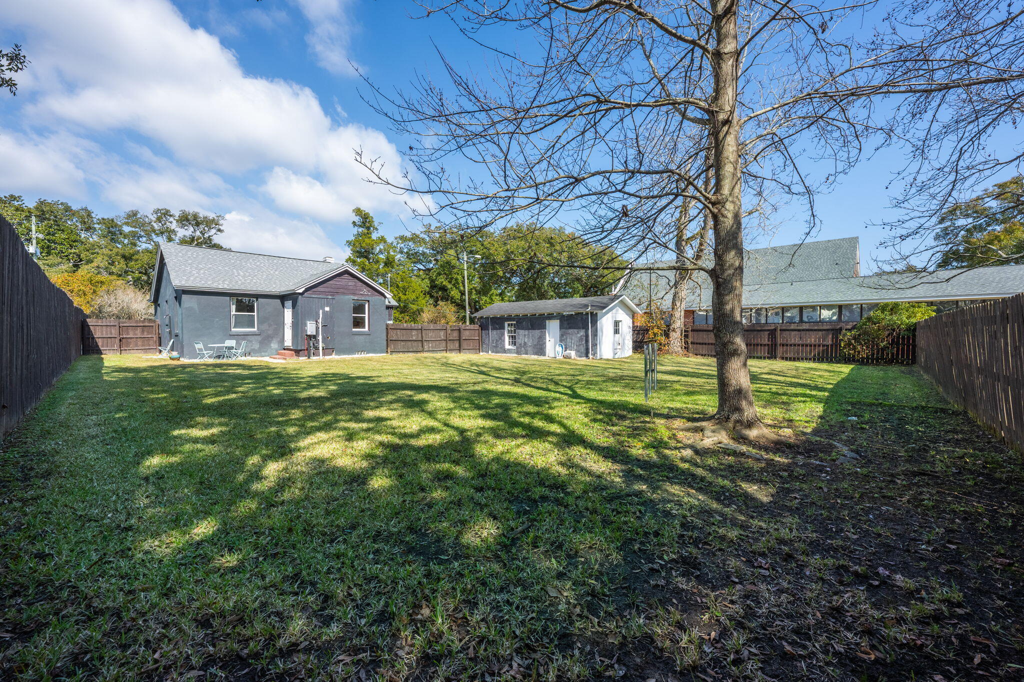 NEW CITY TRACT - Residential