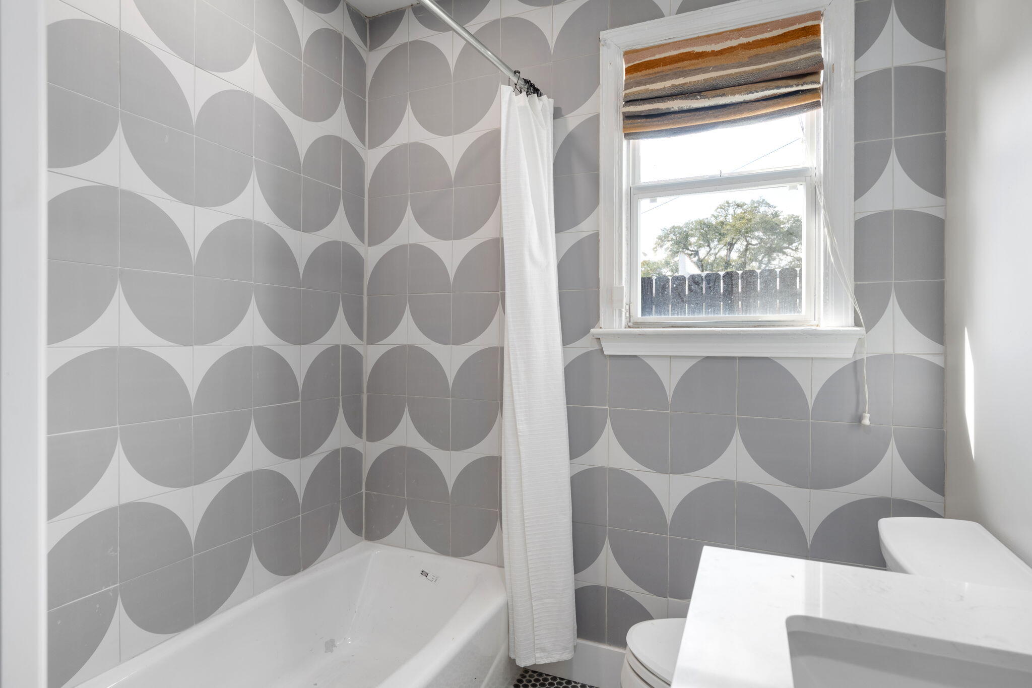 NEW CITY TRACT - Residential