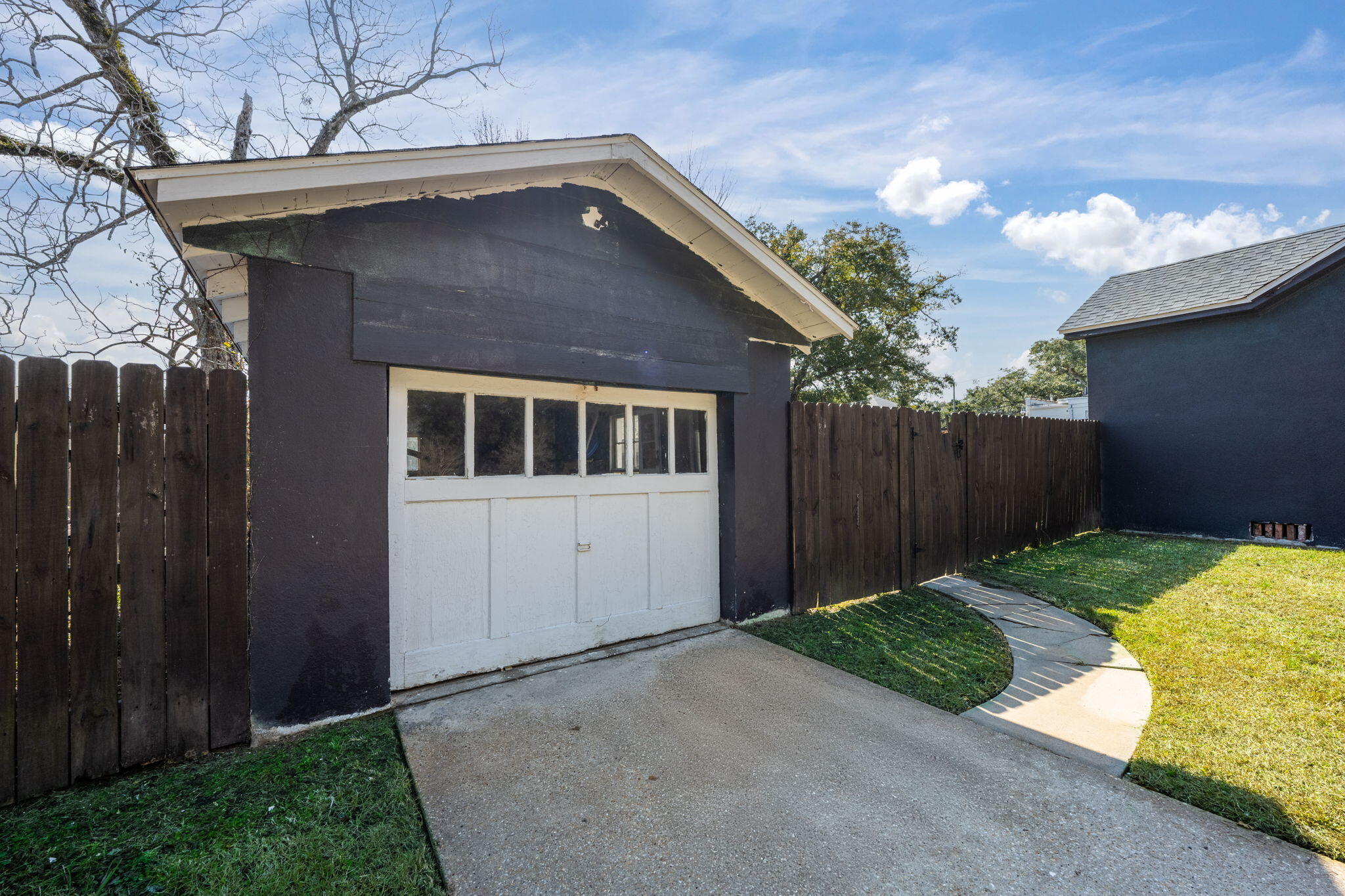 NEW CITY TRACT - Residential