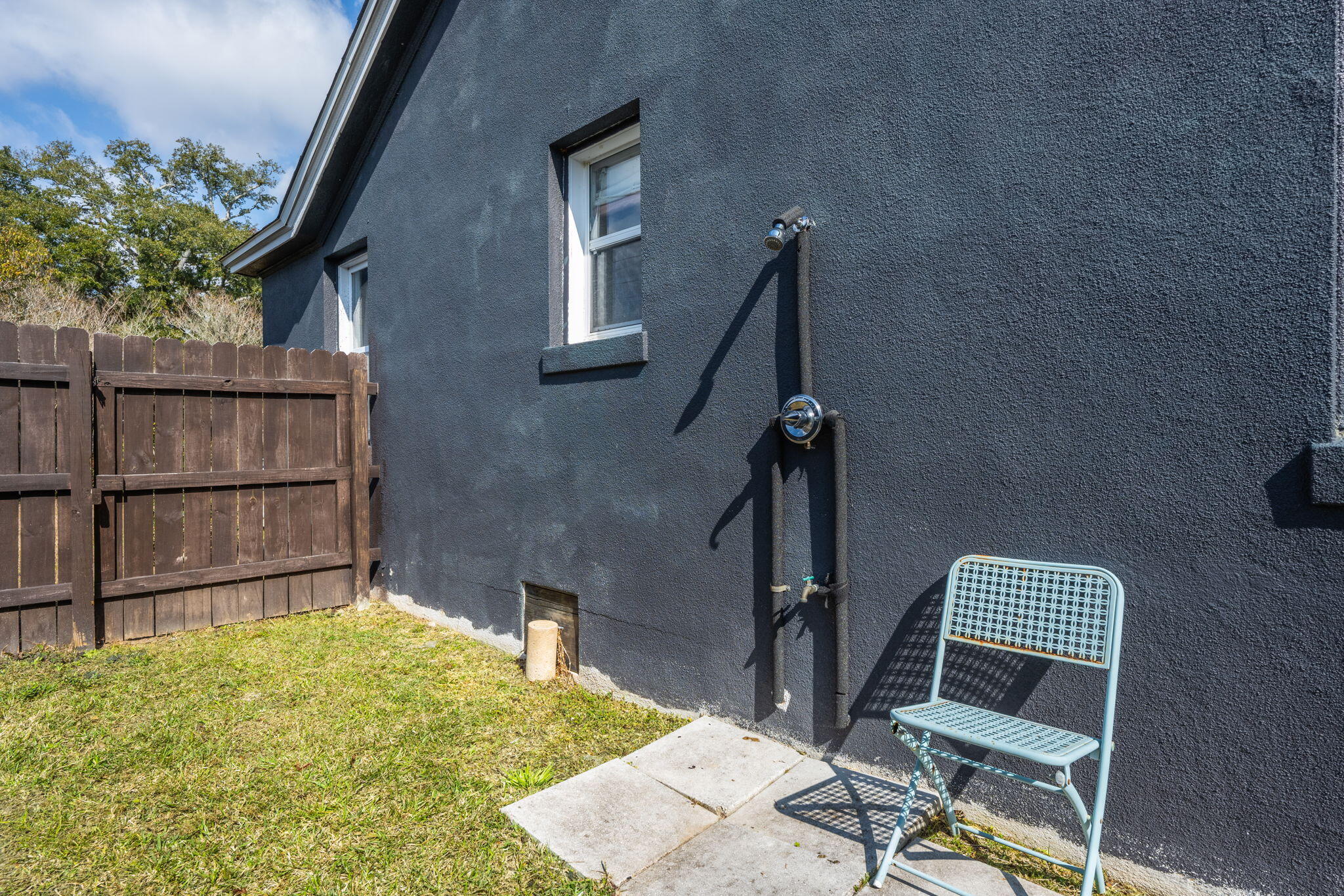 NEW CITY TRACT - Residential