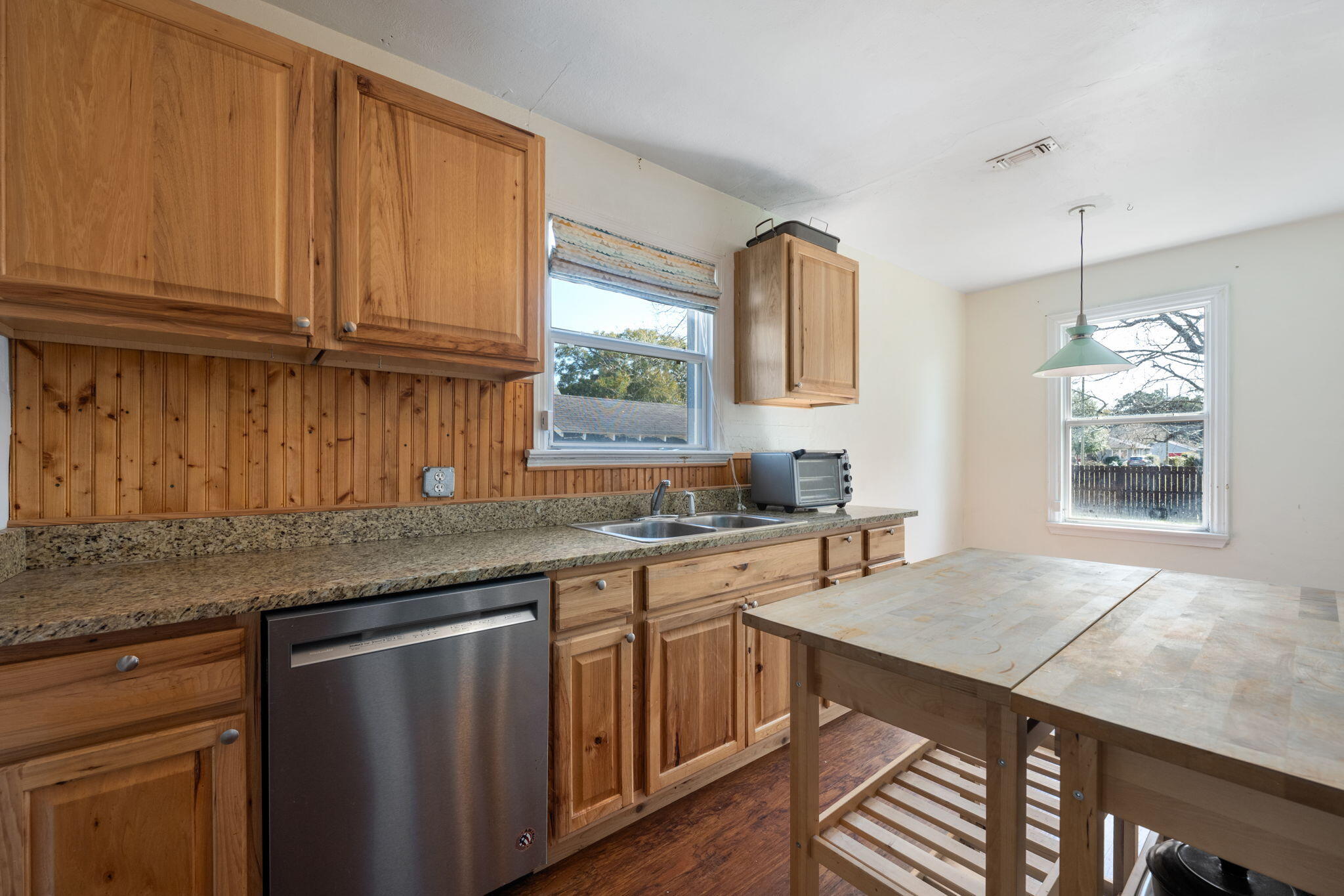 NEW CITY TRACT - Residential