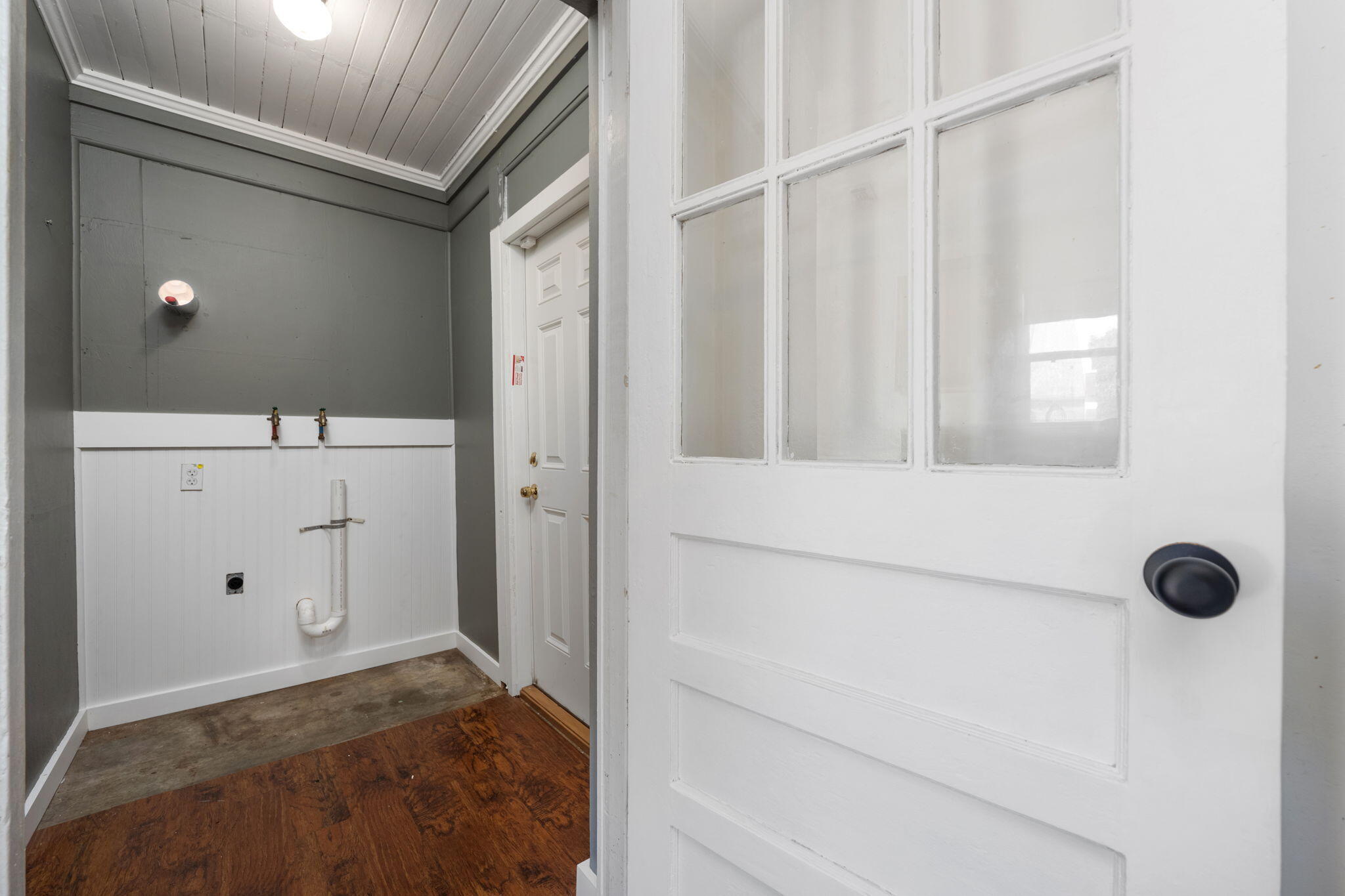 NEW CITY TRACT - Residential