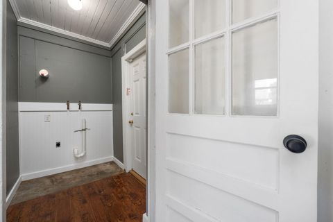 A home in Pensacola