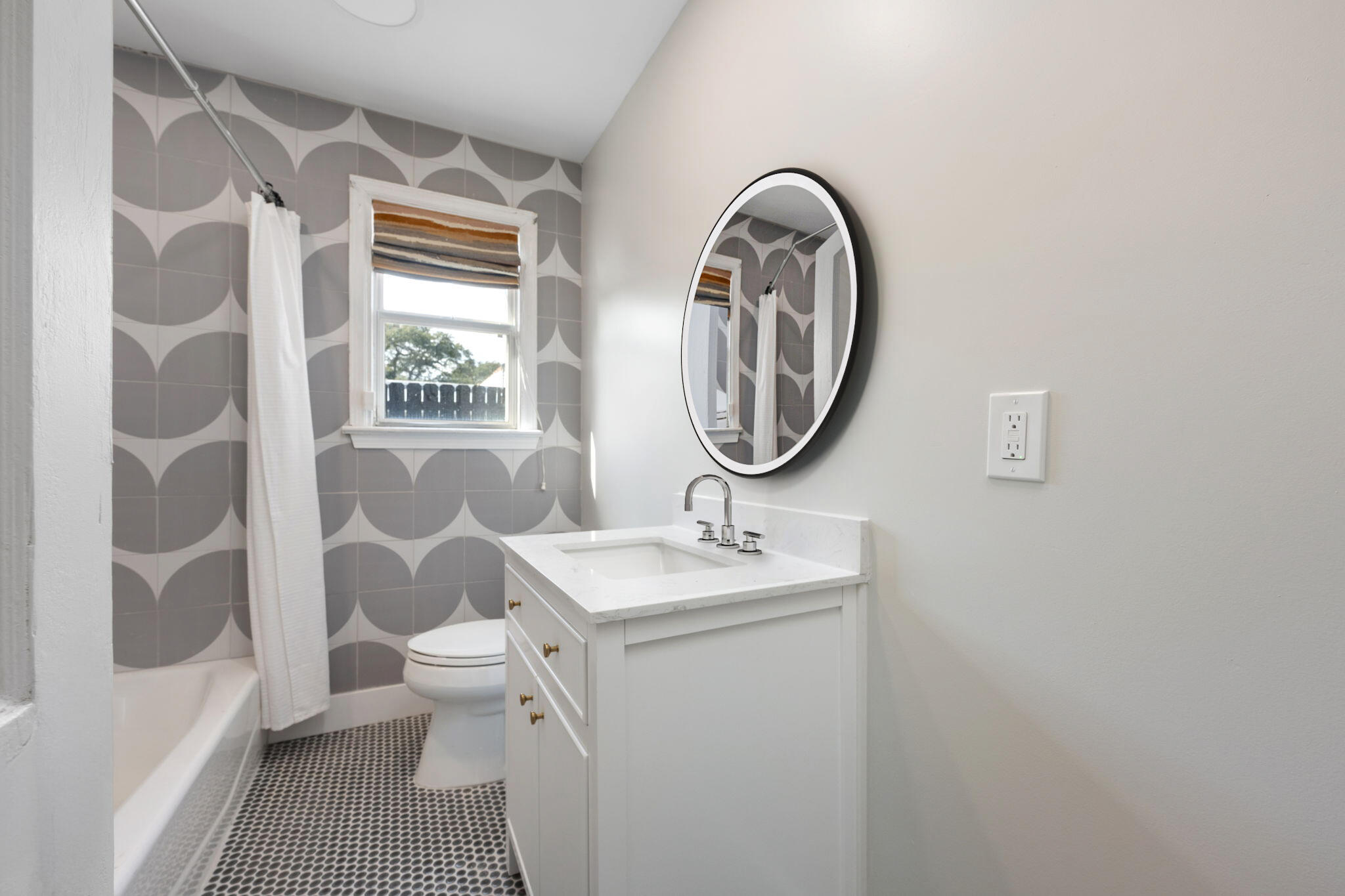 NEW CITY TRACT - Residential