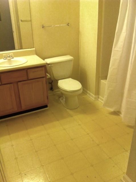 INDIAN LAKE - Residential Lease