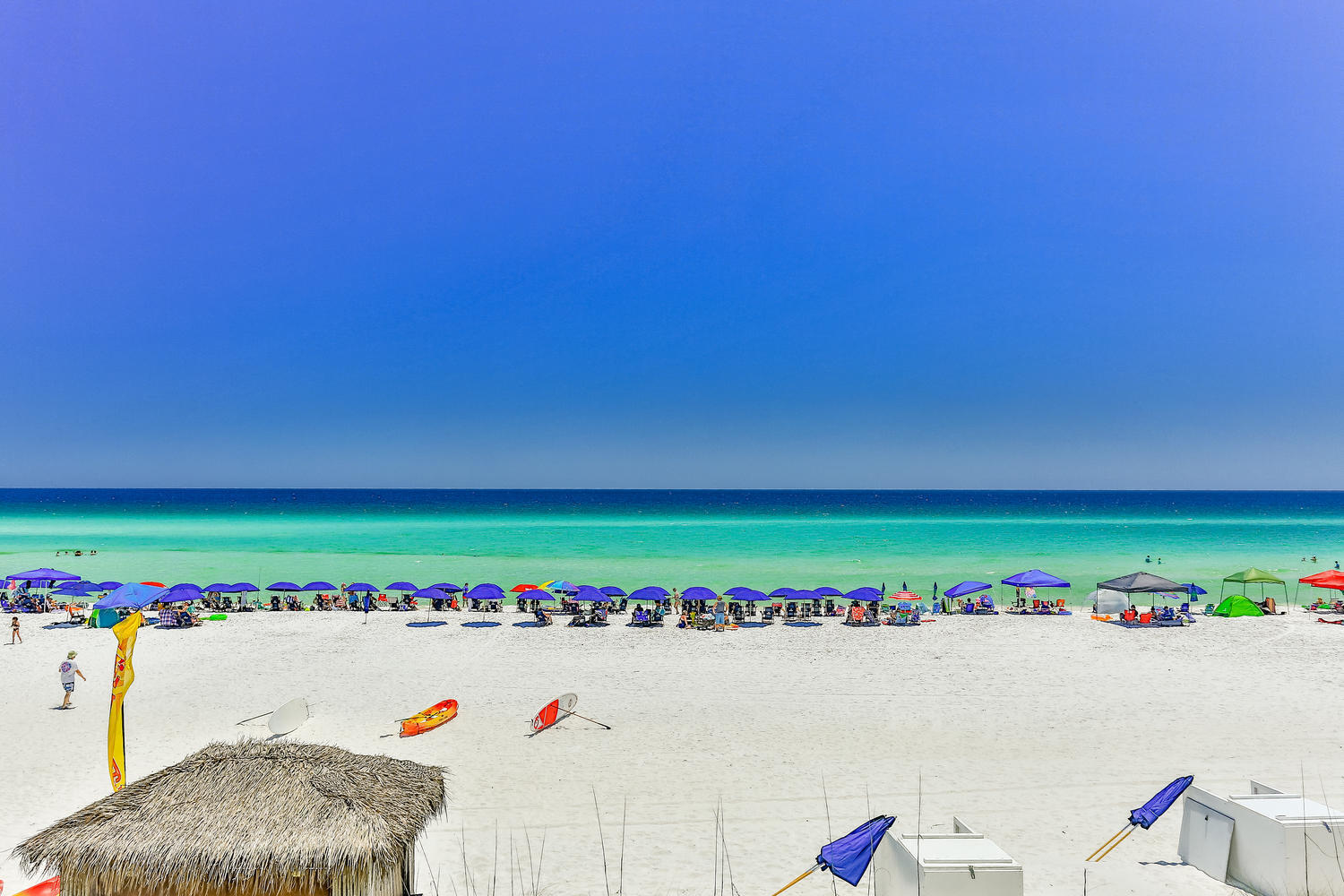 ARIEL DUNES II - Residential