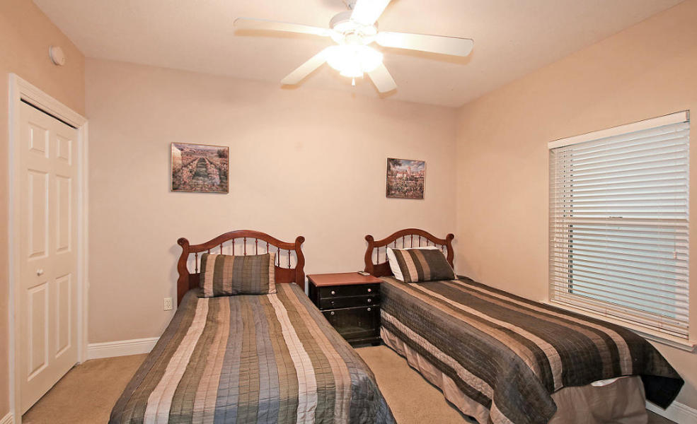 ARIEL DUNES II - Residential