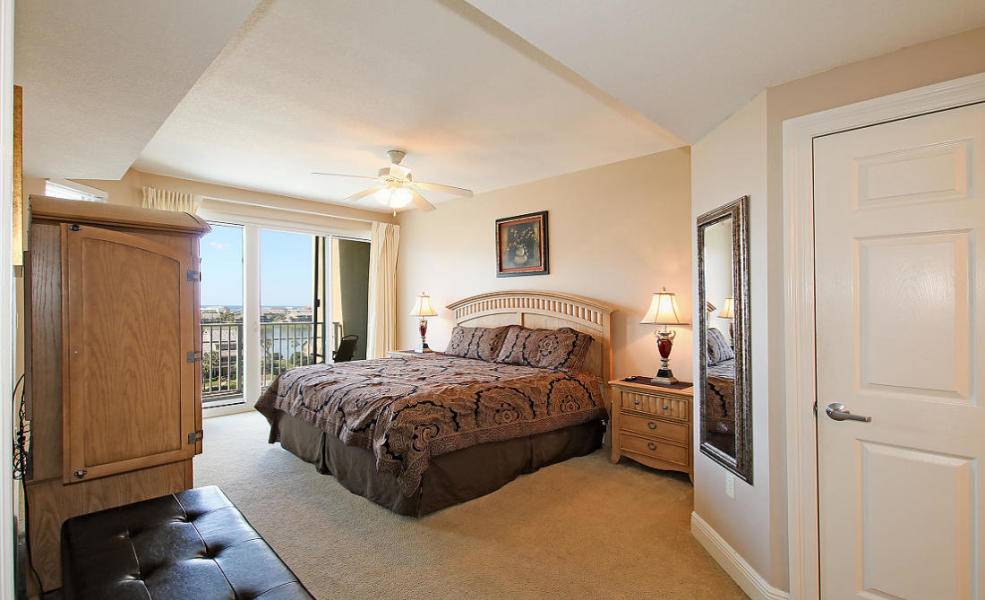 ARIEL DUNES II - Residential