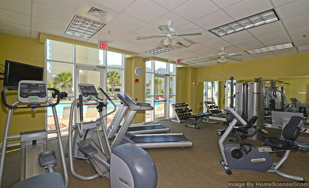 ARIEL DUNES II - Residential