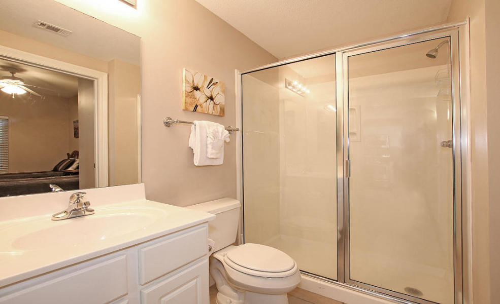 ARIEL DUNES II - Residential