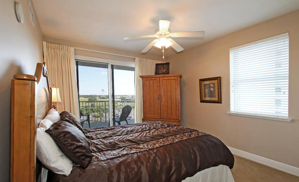 ARIEL DUNES II - Residential