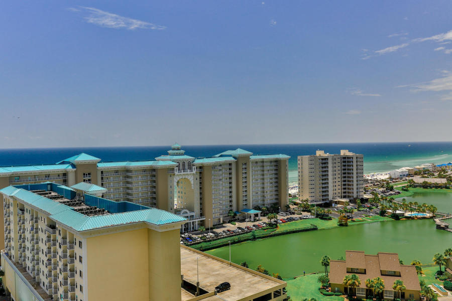 ARIEL DUNES II - Residential